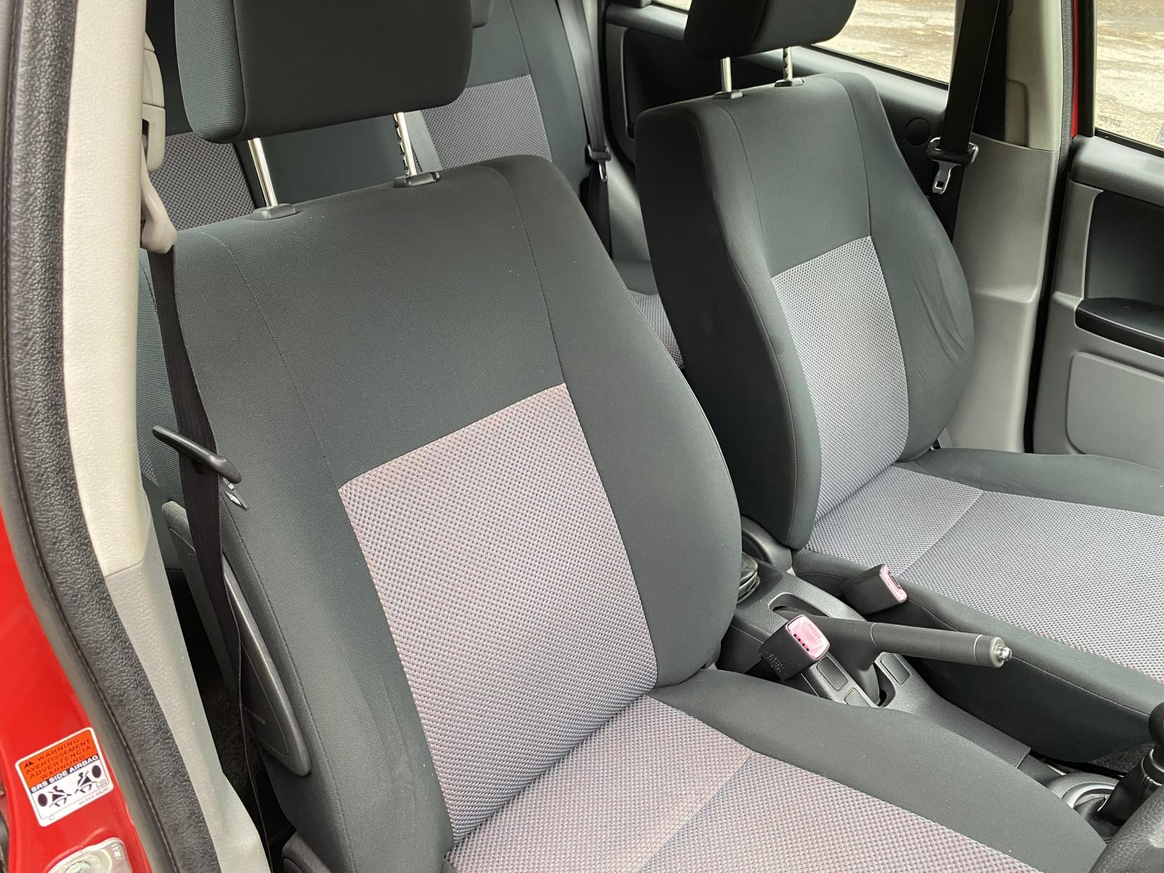 Suzuki SX4 1.6 16V GLX SUV 5dr Petrol Manual Euro 4 (106 ps)