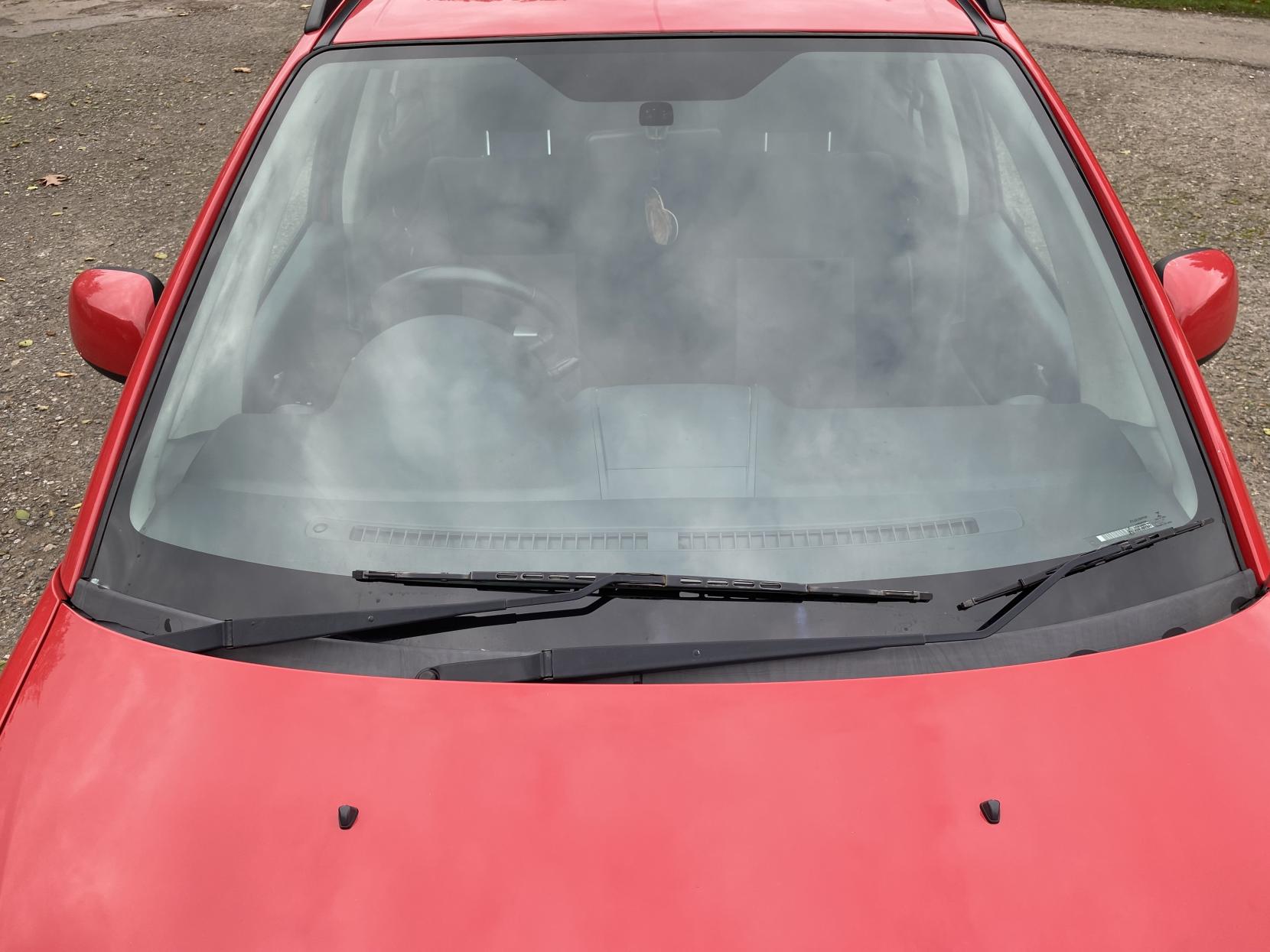 Suzuki SX4 1.6 16V GLX SUV 5dr Petrol Manual Euro 4 (106 ps)