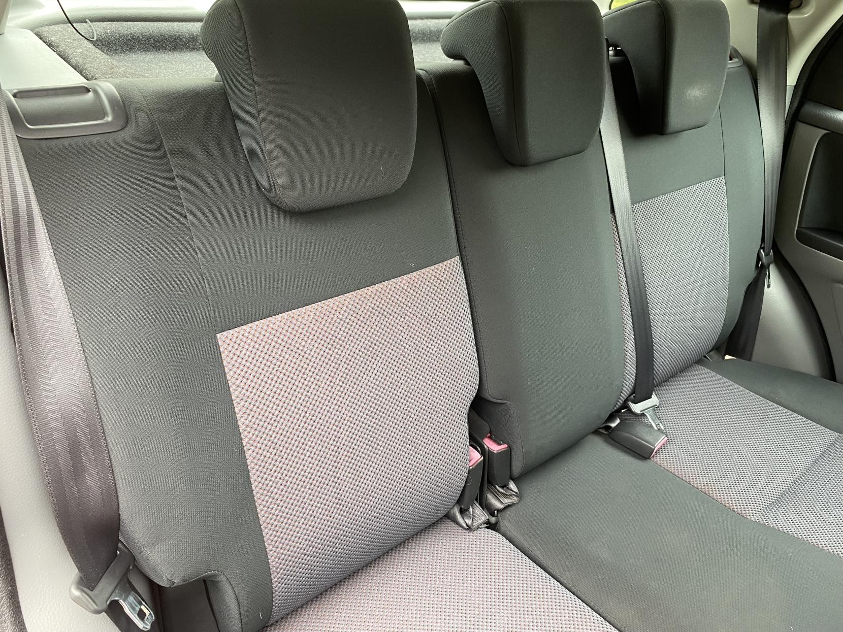 Suzuki SX4 1.6 16V GLX SUV 5dr Petrol Manual Euro 4 (106 ps)