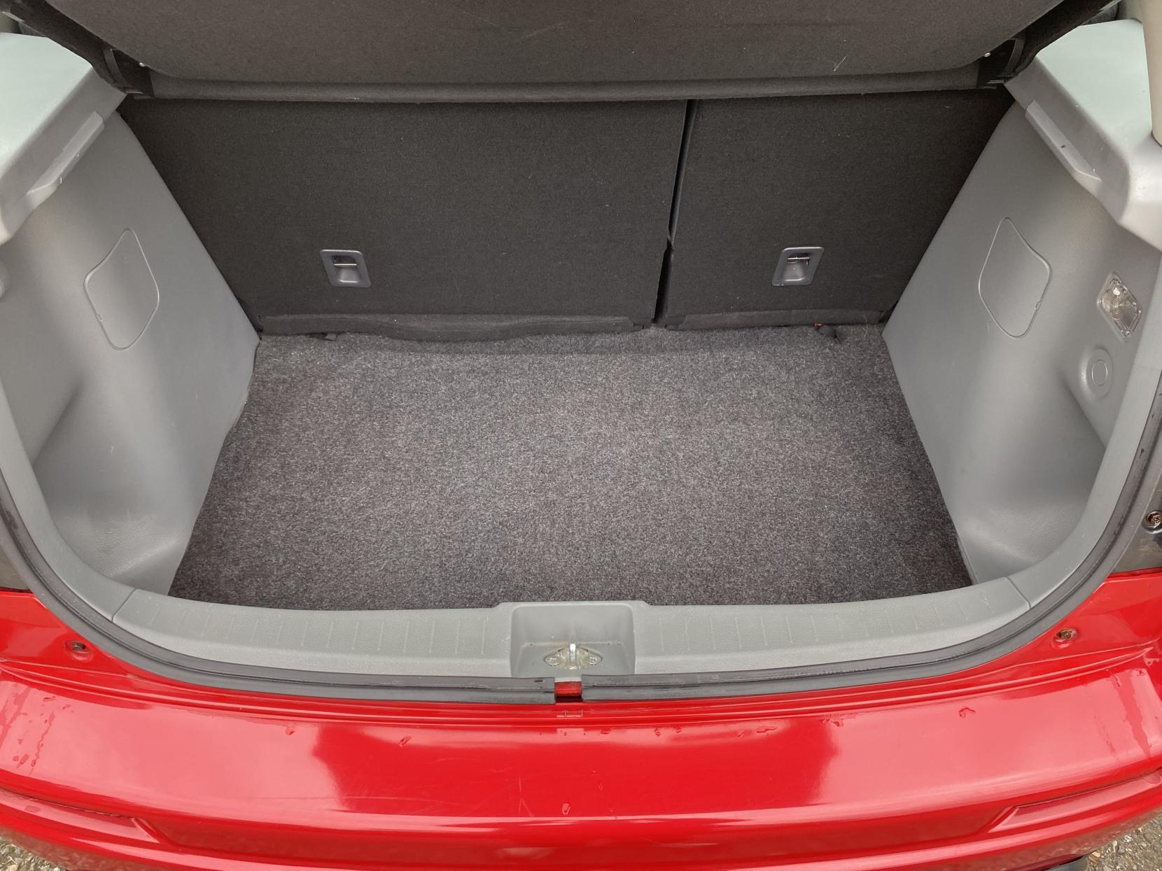 Suzuki SX4 1.6 16V GLX SUV 5dr Petrol Manual Euro 4 (106 ps)