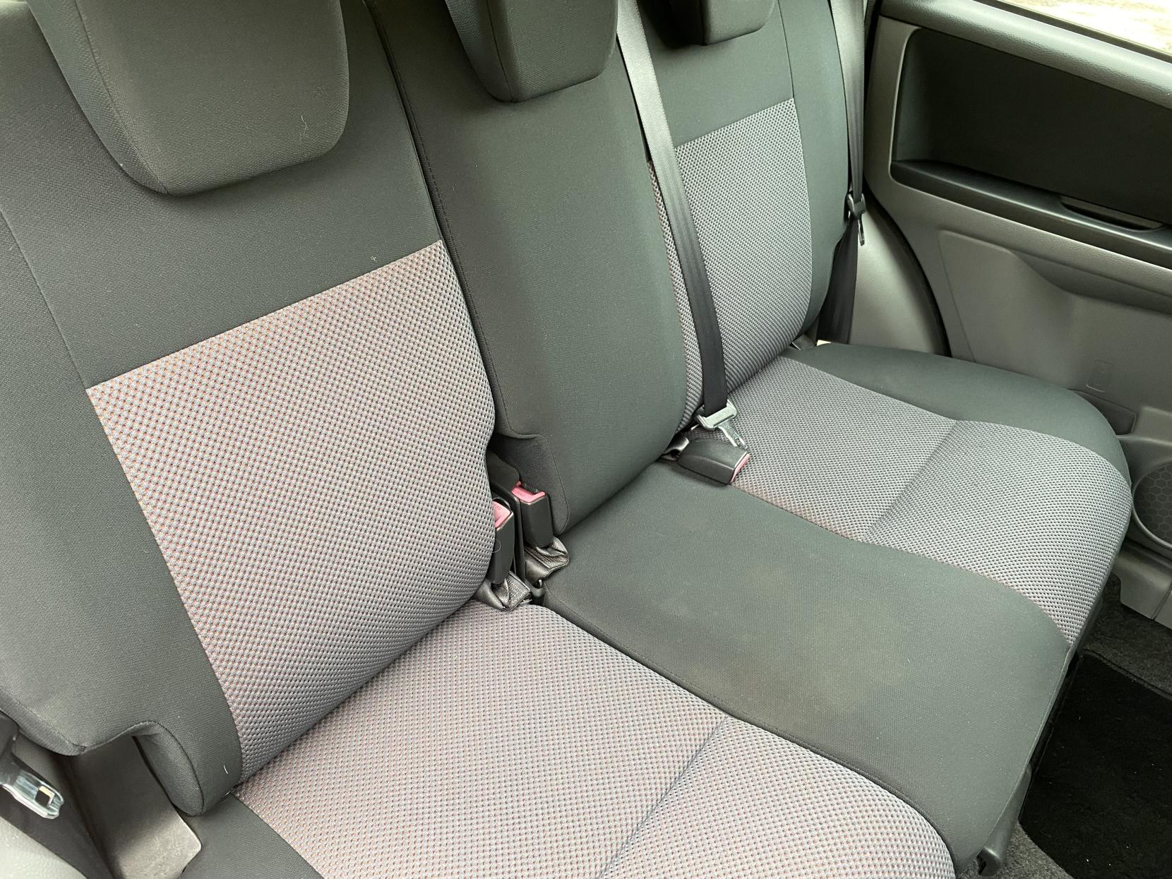 Suzuki SX4 1.6 16V GLX SUV 5dr Petrol Manual Euro 4 (106 ps)