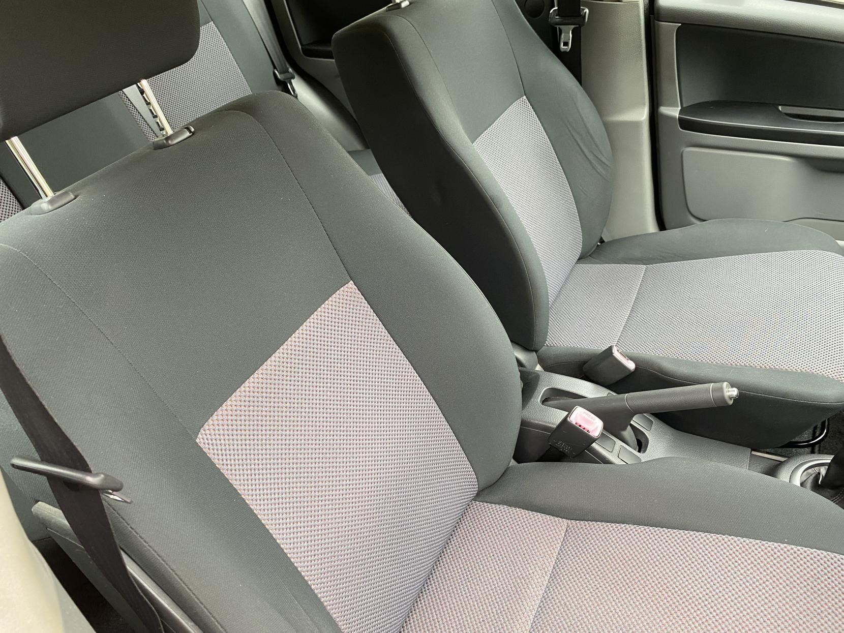 Suzuki SX4 1.6 16V GLX SUV 5dr Petrol Manual Euro 4 (106 ps)