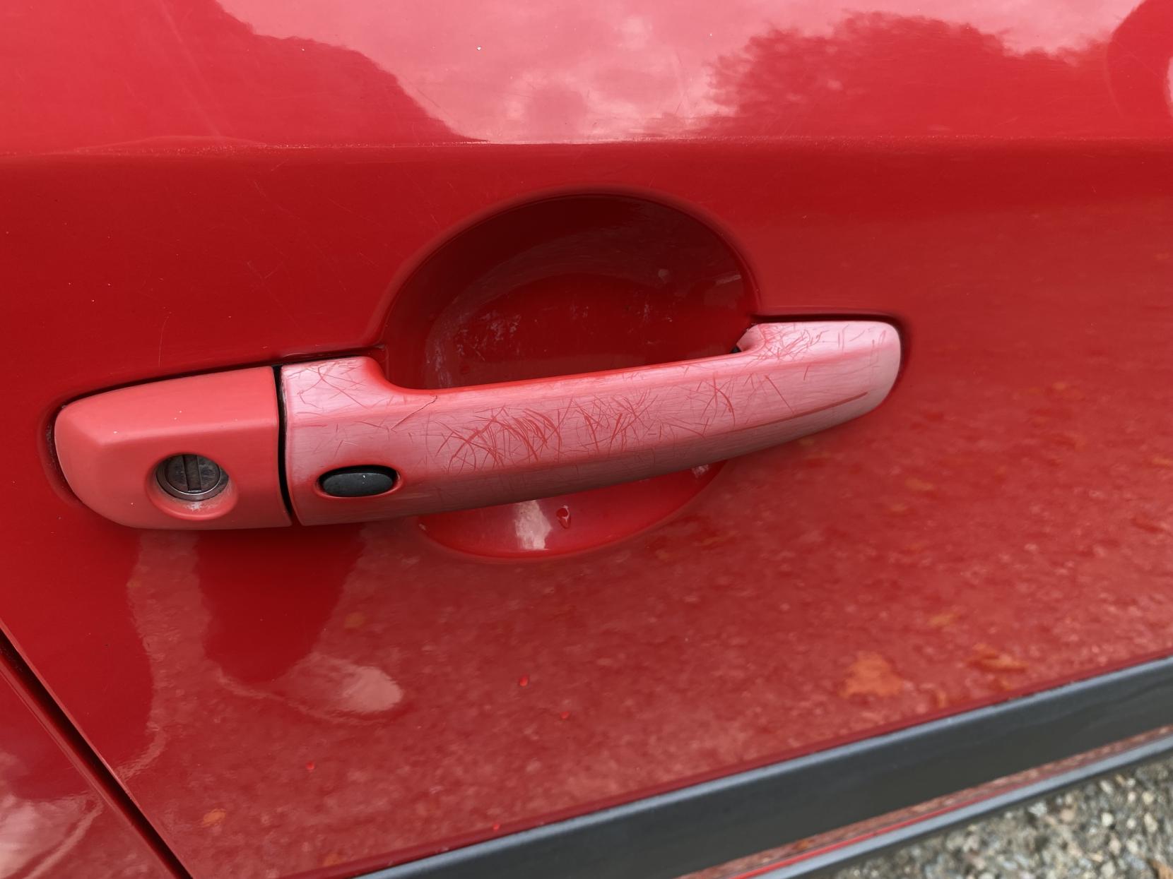 Suzuki SX4 1.6 16V GLX SUV 5dr Petrol Manual Euro 4 (106 ps)