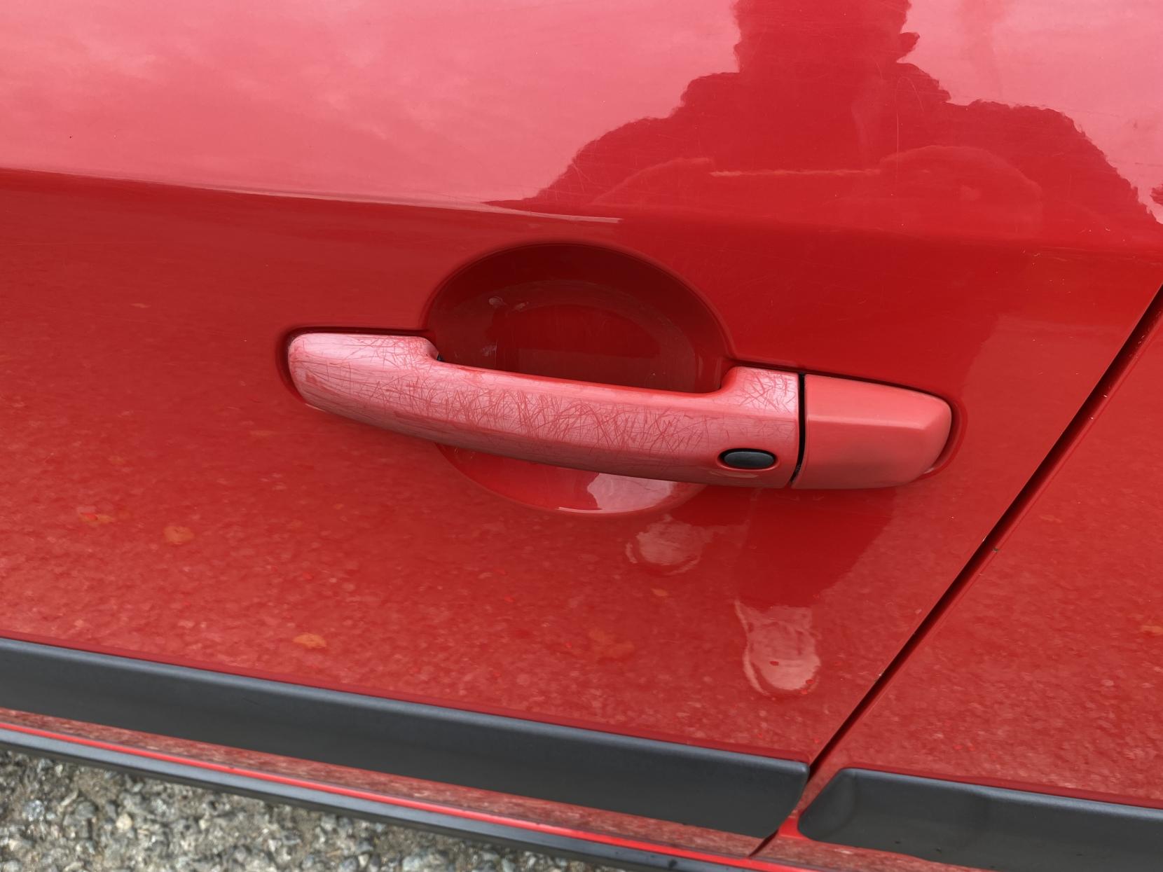 Suzuki SX4 1.6 16V GLX SUV 5dr Petrol Manual Euro 4 (106 ps)