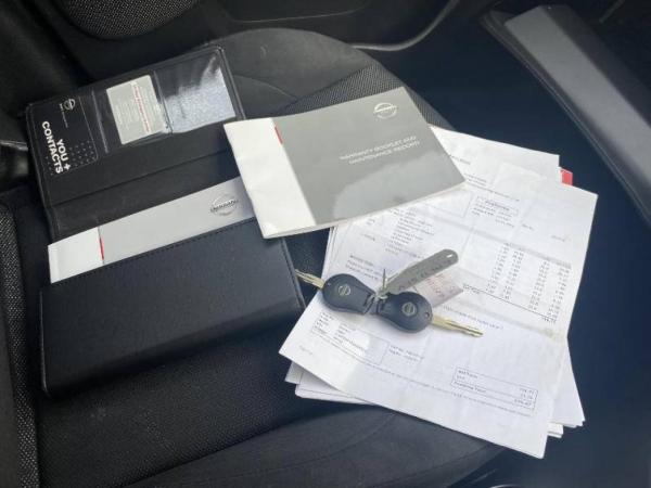 Nissan Juke 1.6 Visia SUV 5dr Petrol Manual Euro 5 (117 ps)