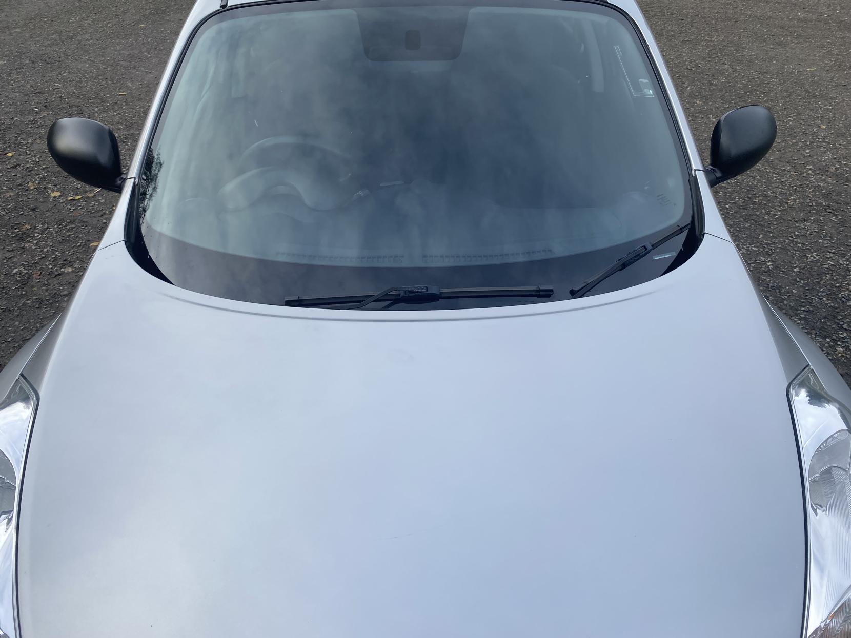 Nissan Juke 1.6 Visia SUV 5dr Petrol Manual Euro 5 (117 ps)