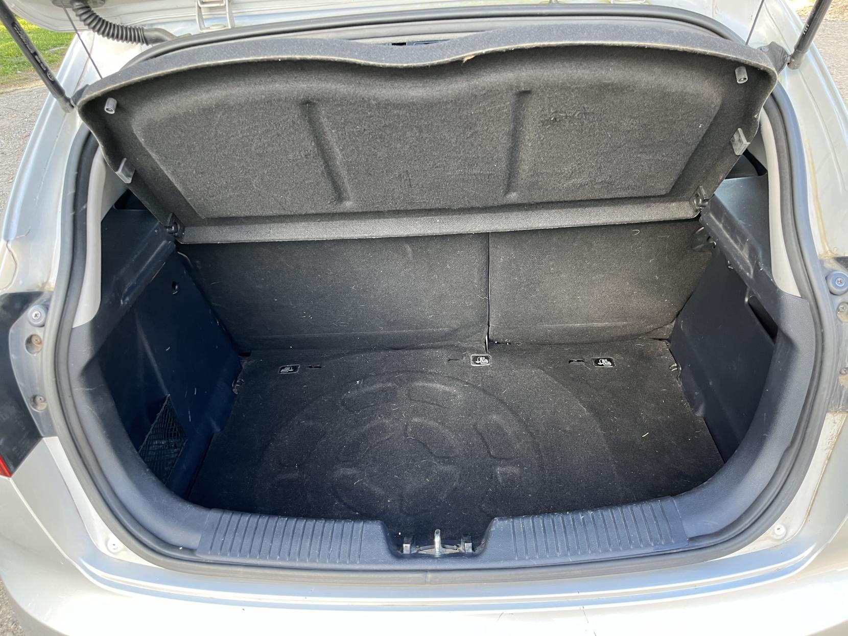 Kia Rio 1.25 2 Hatchback 3dr Petrol Manual Euro 5 (84 bhp)