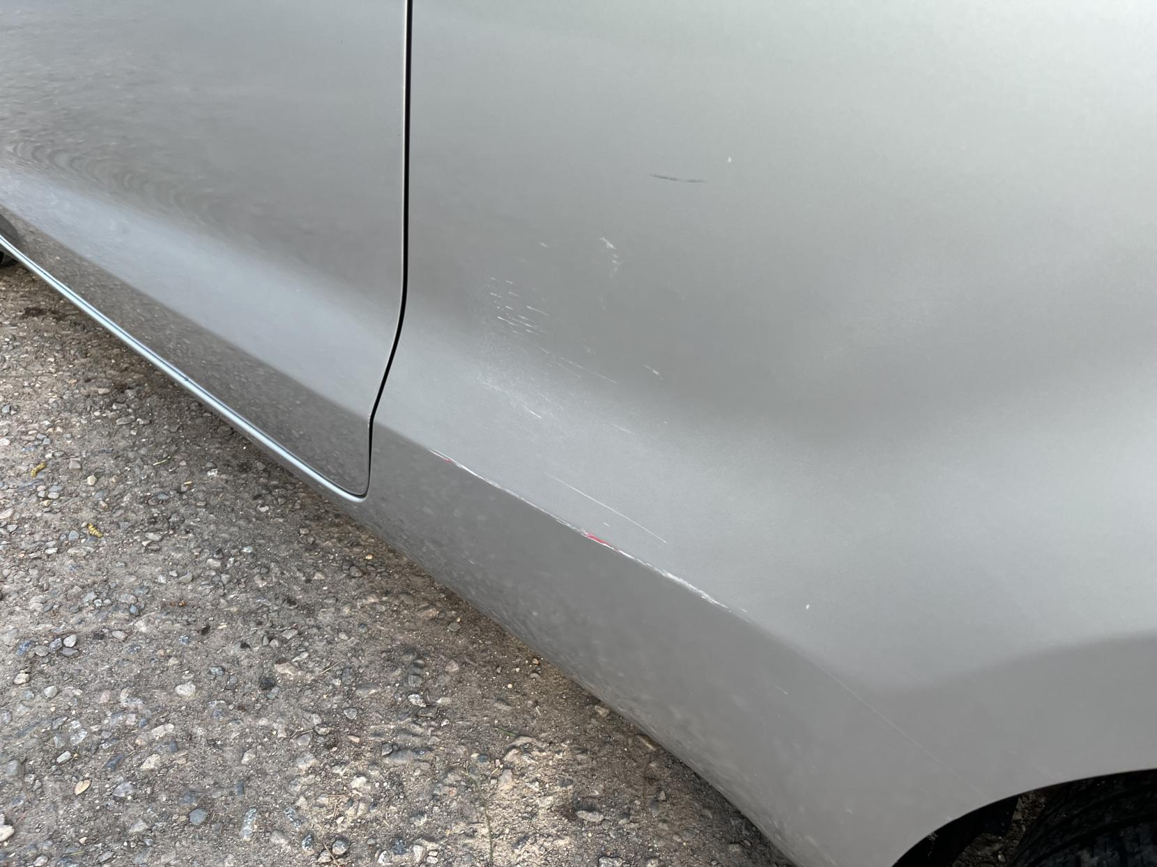 Kia Rio 1.25 2 Hatchback 3dr Petrol Manual Euro 5 (84 bhp)