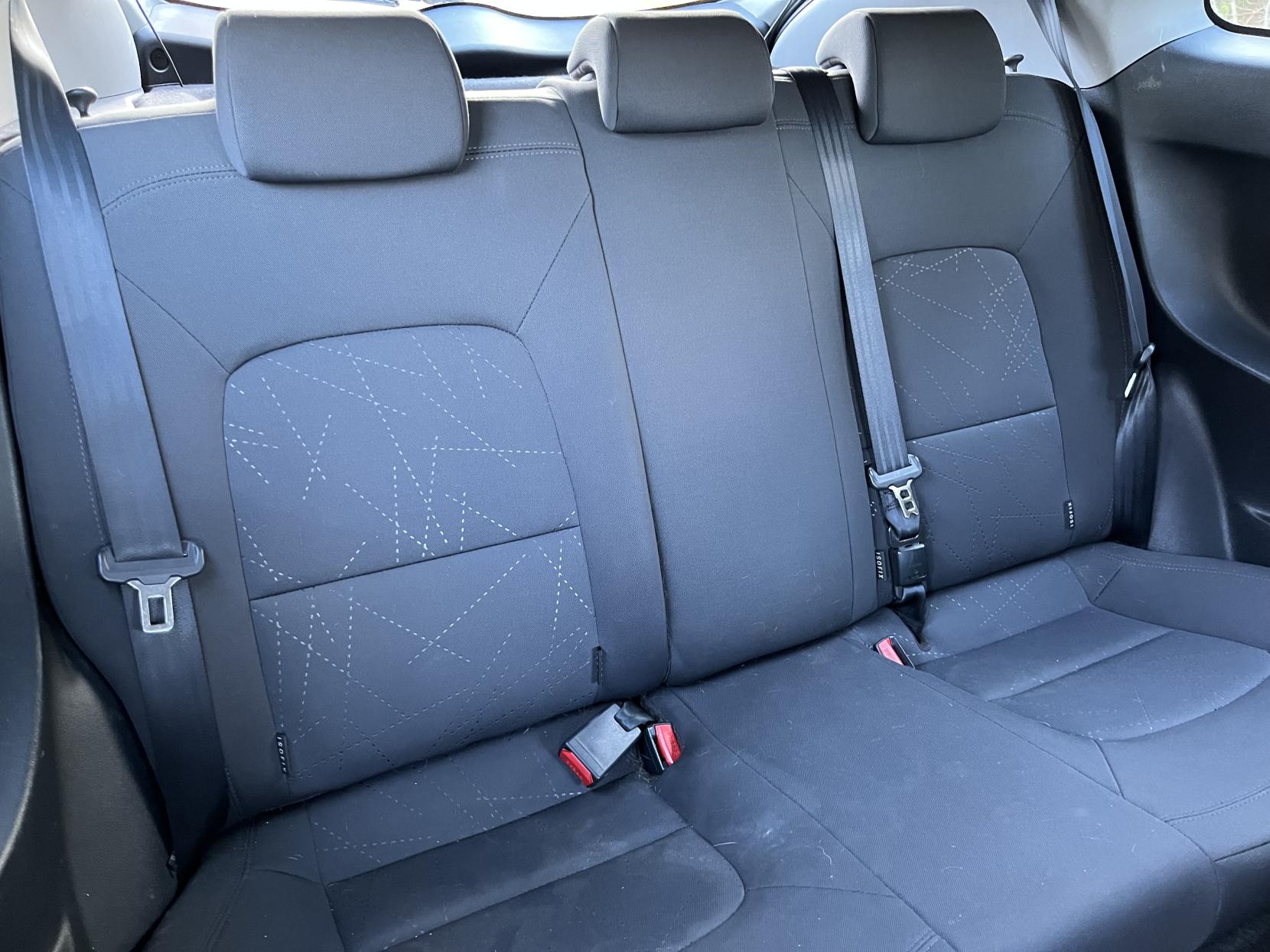 Kia Rio 1.25 2 Hatchback 3dr Petrol Manual Euro 5 (84 bhp)