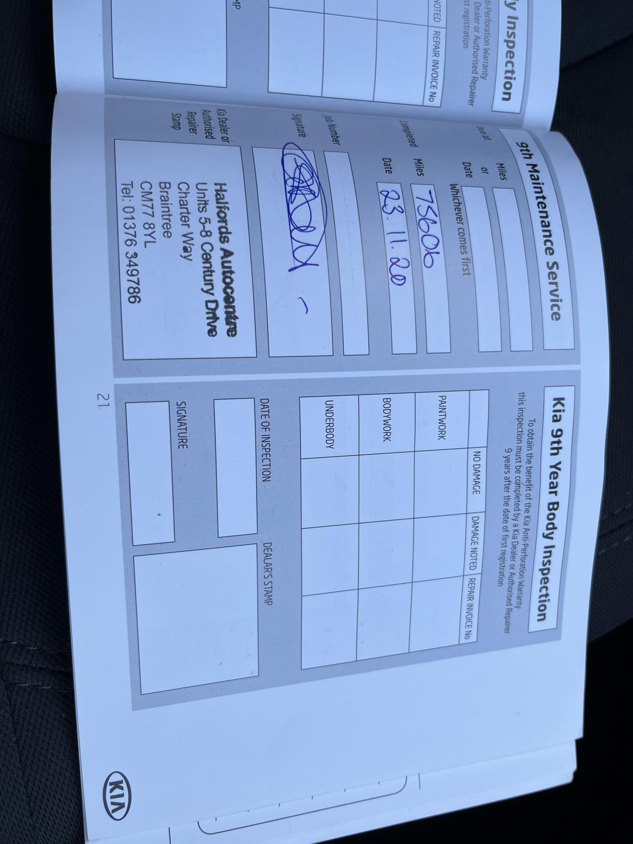 Kia Rio 1.25 2 Hatchback 3dr Petrol Manual Euro 5 (84 bhp)