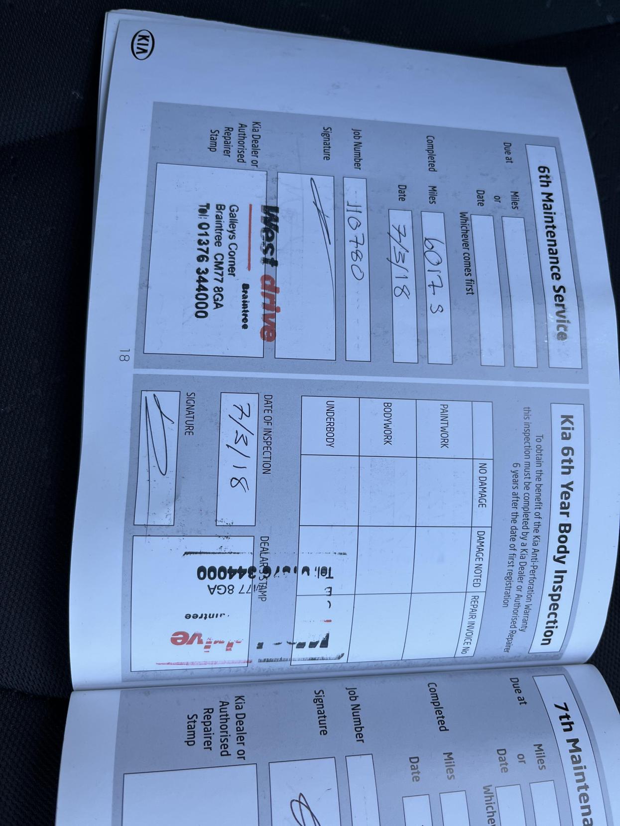 Kia Rio 1.25 2 Hatchback 3dr Petrol Manual Euro 5 (84 bhp)