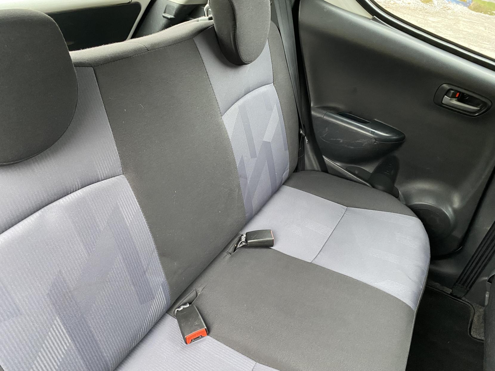 Suzuki Alto 1.0 12V SZ Hatchback 5dr Petrol Manual Euro 5 (68 ps)