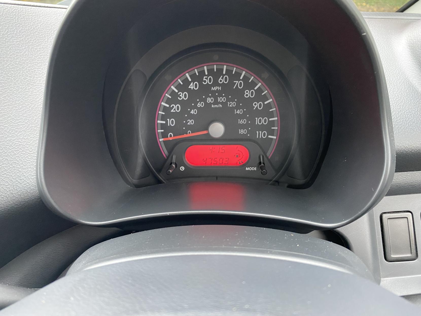 Suzuki Alto 1.0 12V SZ Hatchback 5dr Petrol Manual Euro 5 (68 ps)