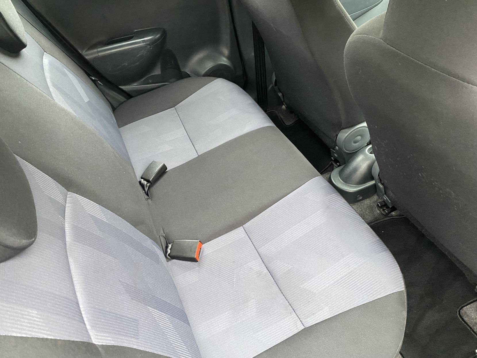 Suzuki Alto 1.0 12V SZ Hatchback 5dr Petrol Manual Euro 5 (68 ps)