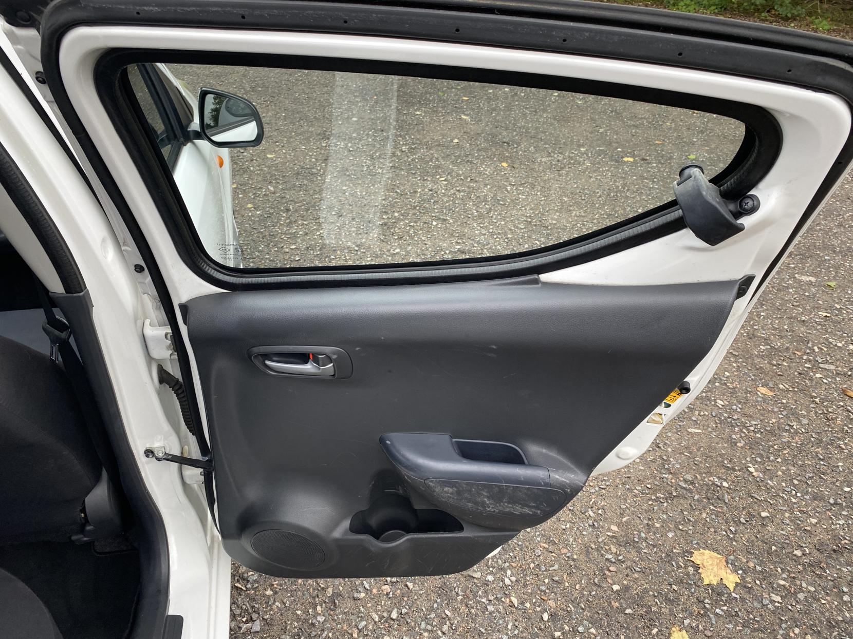 Suzuki Alto 1.0 12V SZ Hatchback 5dr Petrol Manual Euro 5 (68 ps)