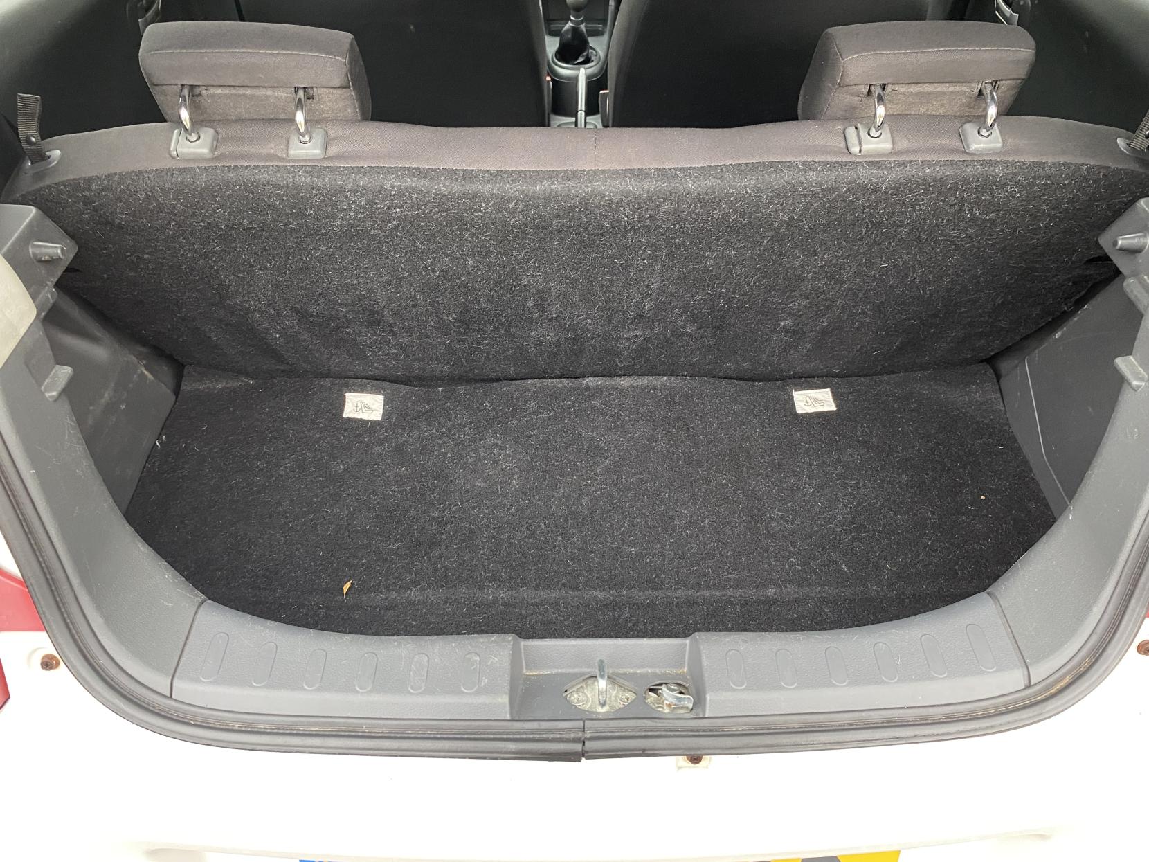 Suzuki Alto 1.0 12V SZ Hatchback 5dr Petrol Manual Euro 5 (68 ps)