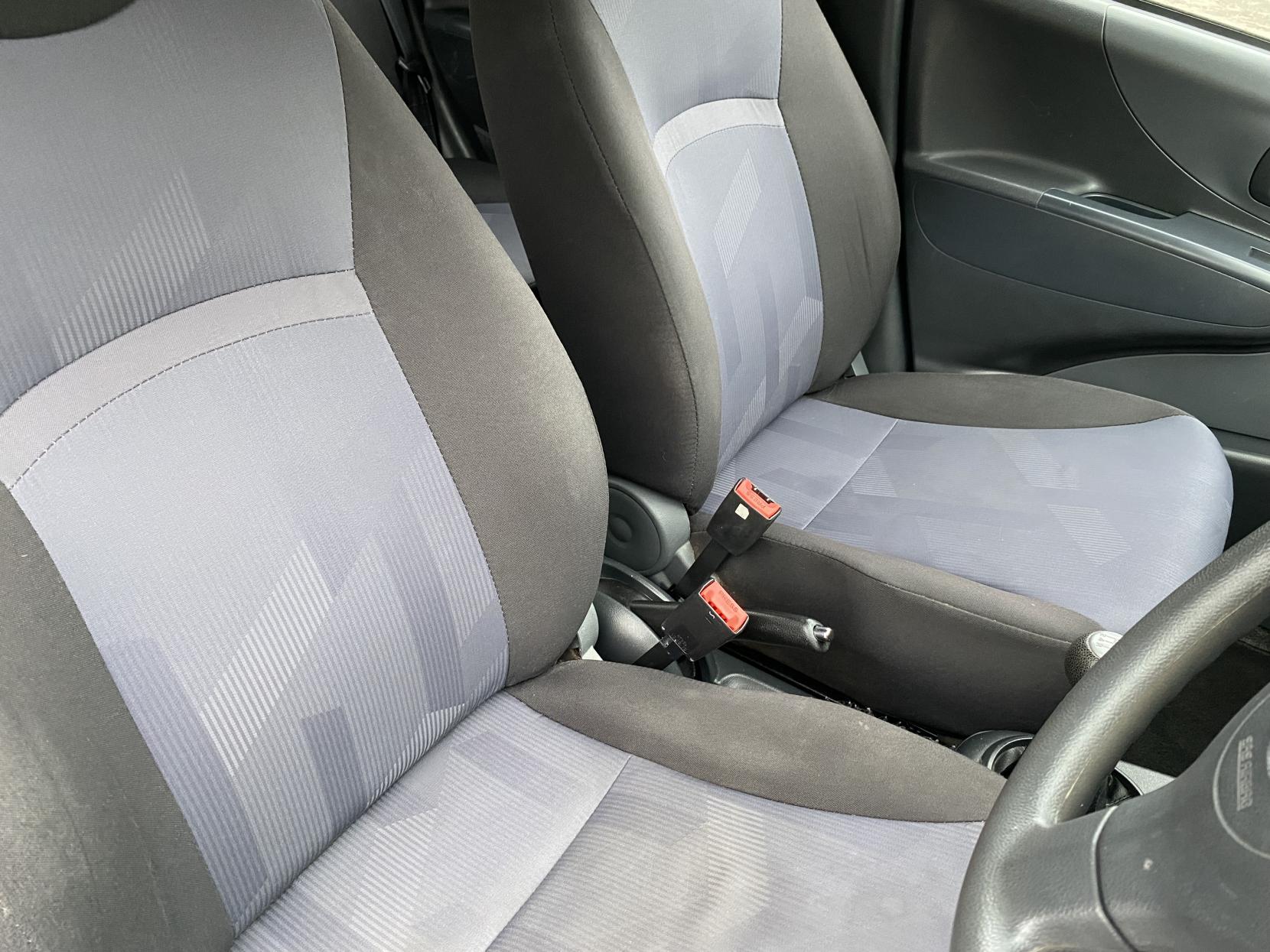 Suzuki Alto 1.0 12V SZ Hatchback 5dr Petrol Manual Euro 5 (68 ps)