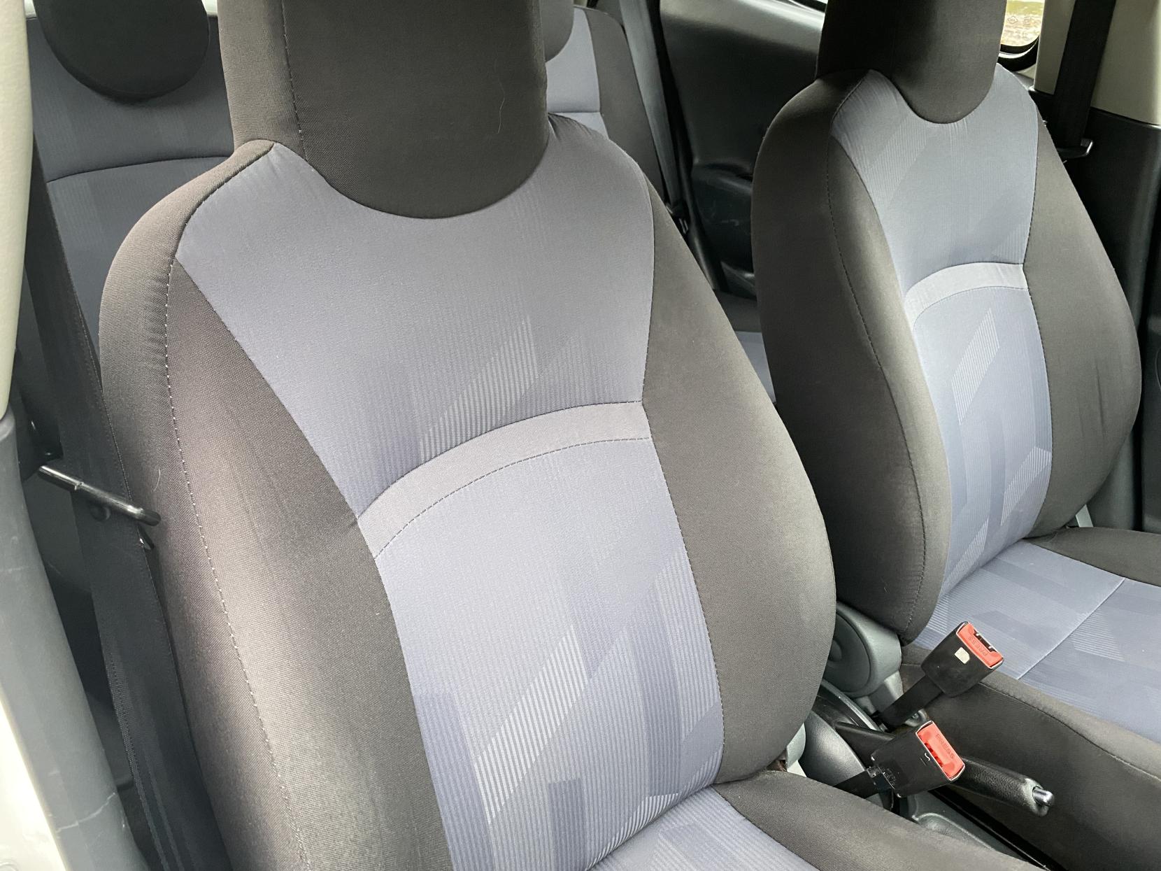 Suzuki Alto 1.0 12V SZ Hatchback 5dr Petrol Manual Euro 5 (68 ps)