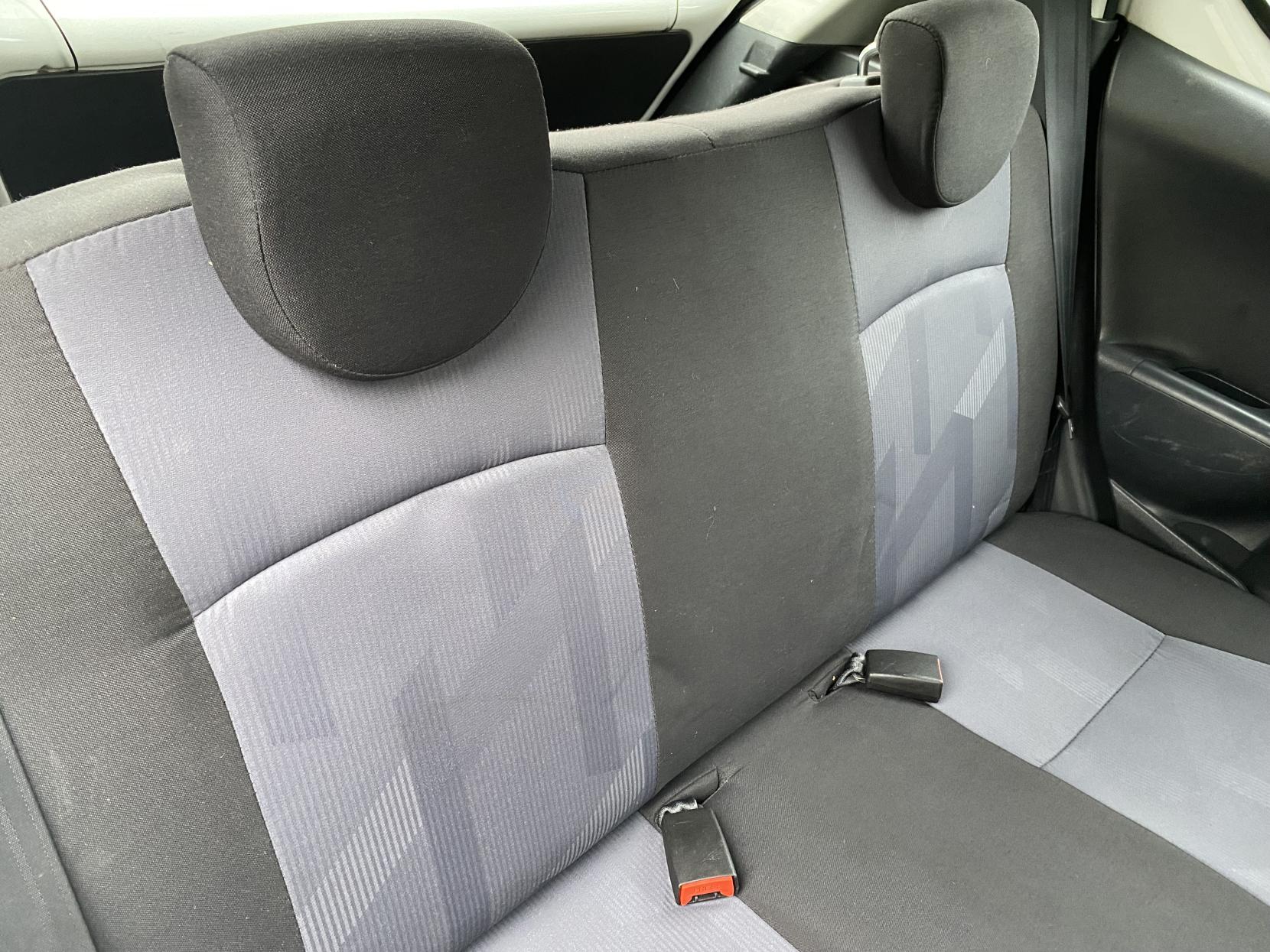 Suzuki Alto 1.0 12V SZ Hatchback 5dr Petrol Manual Euro 5 (68 ps)