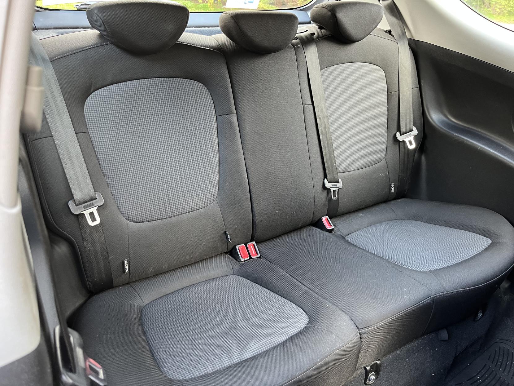 Hyundai i20 1.2 Active Hatchback 3dr Petrol Manual Euro 5 (85 bhp)