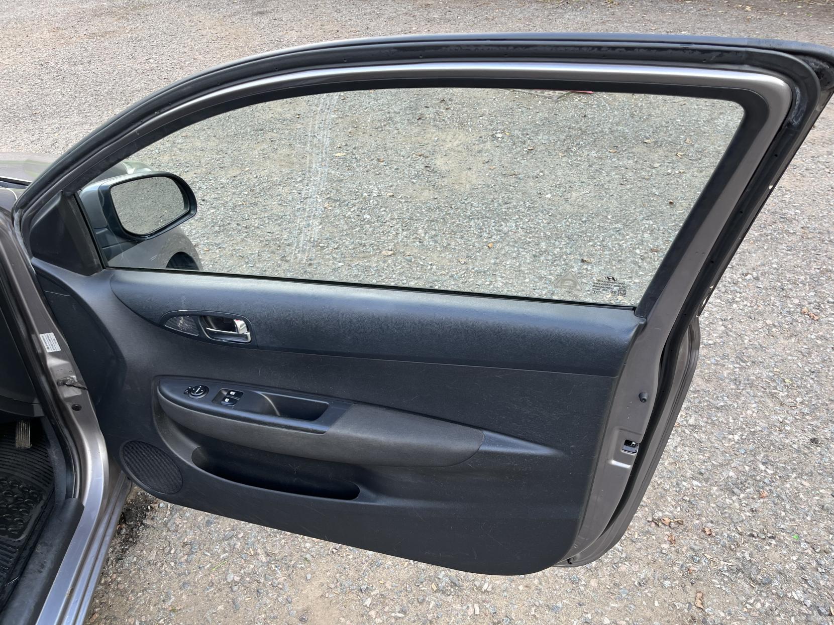Hyundai i20 1.2 Active Hatchback 3dr Petrol Manual Euro 5 (85 bhp)
