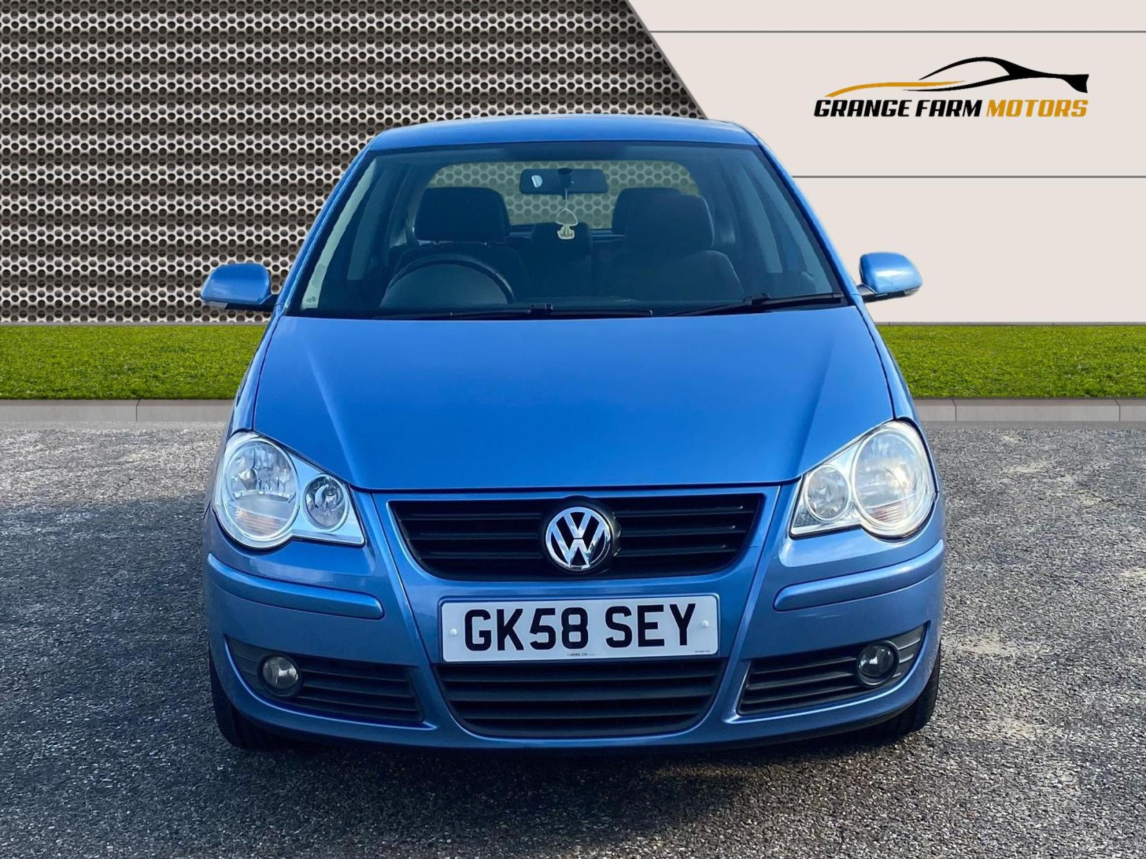 Volkswagen Polo 1.2 Match Hatchback 5dr Petrol Manual (138 g/km, 60 bhp)