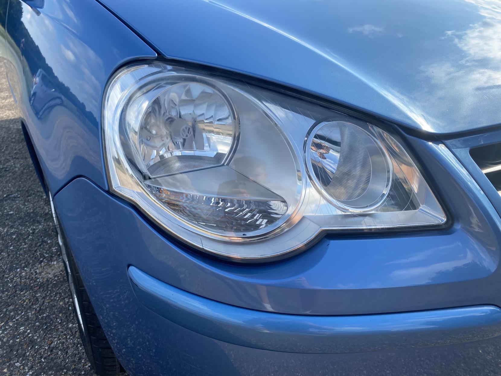 Volkswagen Polo 1.2 Match Hatchback 5dr Petrol Manual (138 g/km, 60 bhp)