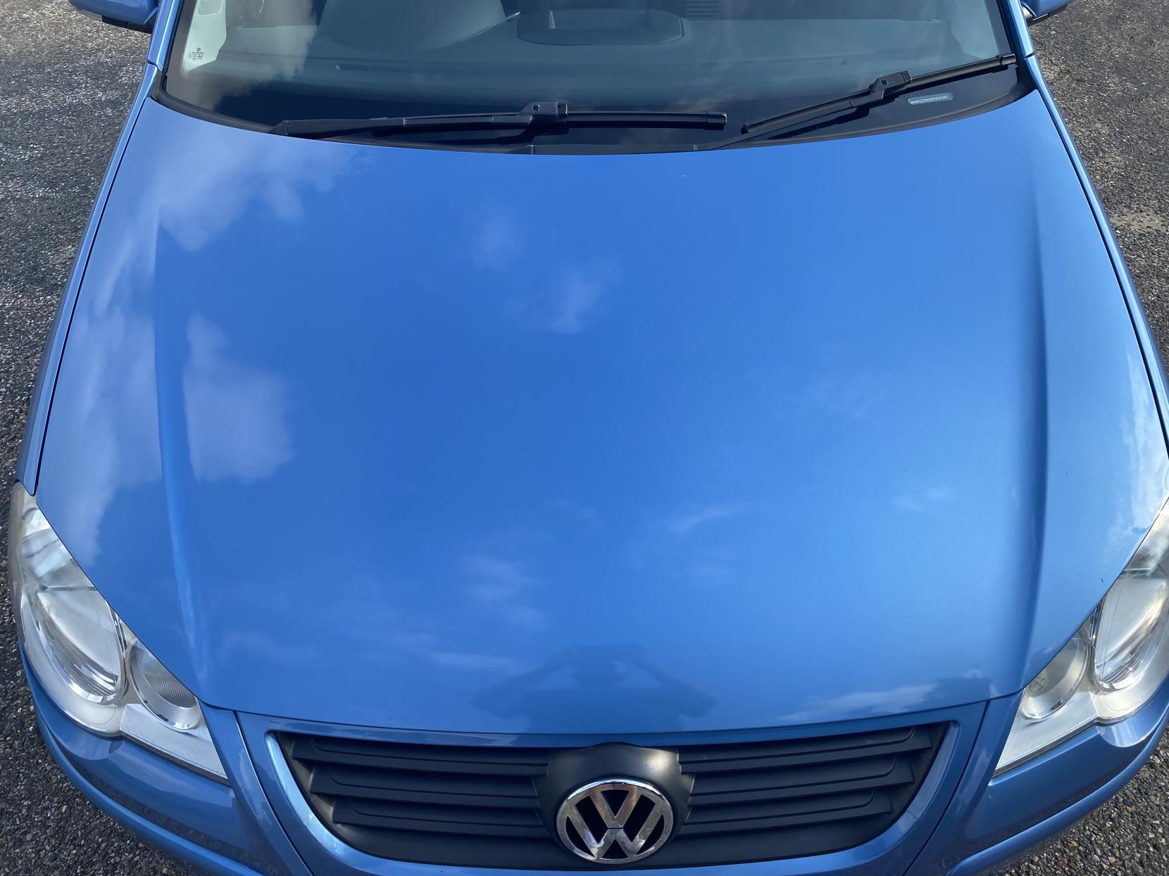 Volkswagen Polo 1.2 Match Hatchback 5dr Petrol Manual (138 g/km, 60 bhp)