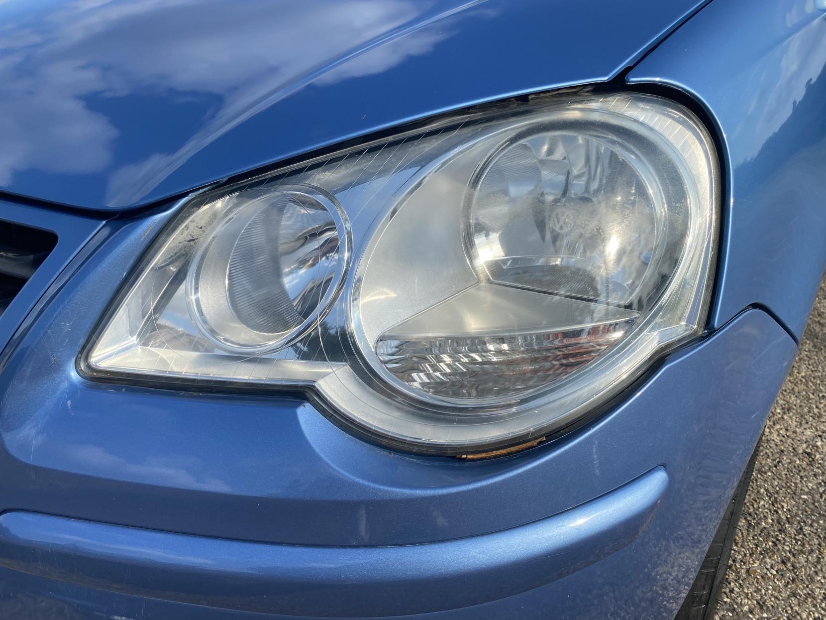 Volkswagen Polo 1.2 Match Hatchback 5dr Petrol Manual (138 g/km, 60 bhp)