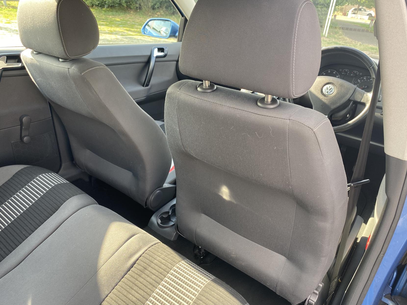 Volkswagen Polo 1.2 Match Hatchback 5dr Petrol Manual (138 g/km, 60 bhp)