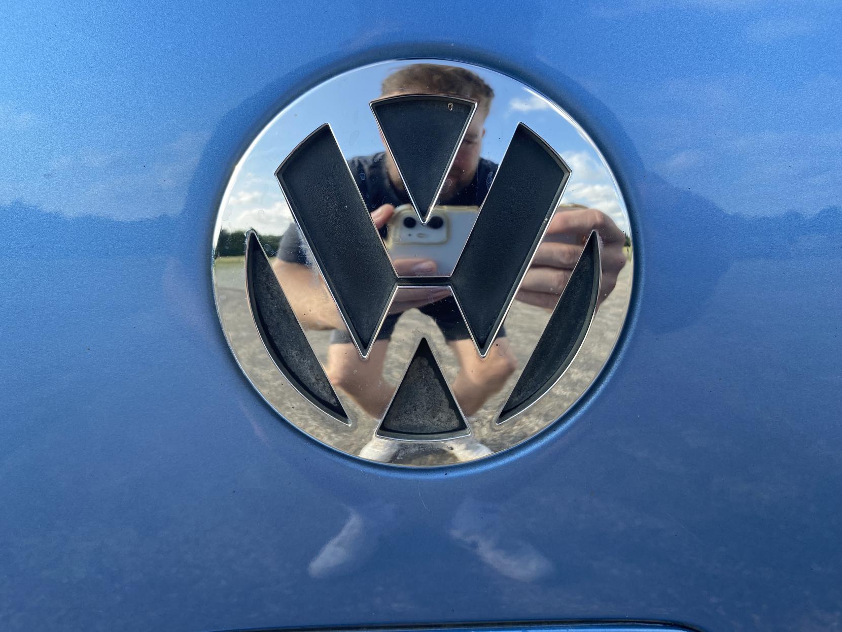 Volkswagen Polo 1.2 Match Hatchback 5dr Petrol Manual (138 g/km, 60 bhp)