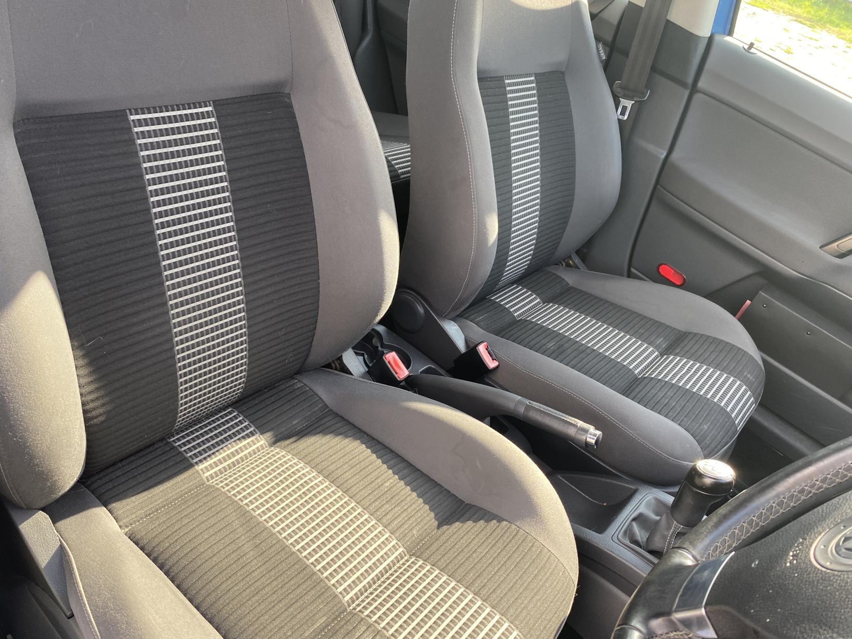 Volkswagen Polo 1.2 Match Hatchback 5dr Petrol Manual (138 g/km, 60 bhp)
