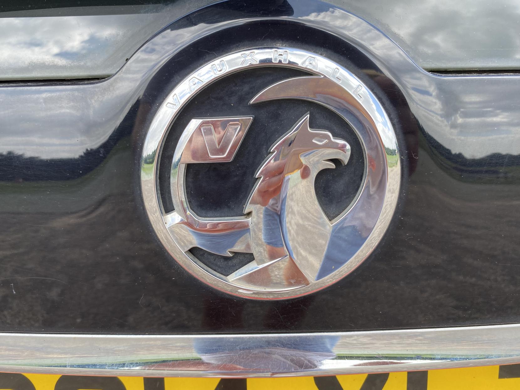 Vauxhall Meriva 1.4i Tech Line MPV 5dr Petrol Manual Euro 6 (100 ps)