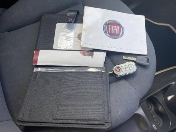 Fiat 500 1.2 Colour Therapy Hatchback 3dr Petrol Manual Euro 5 (s/s) (69 bhp)