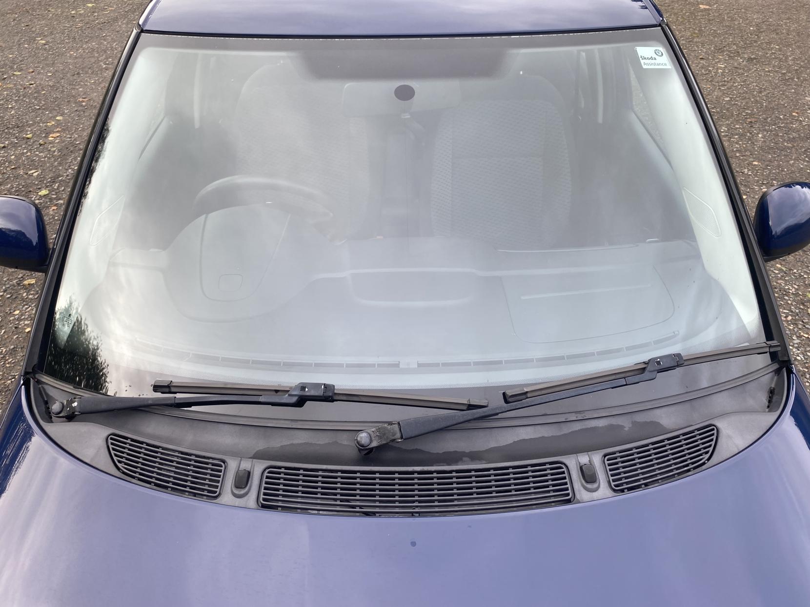 Skoda Fabia 1.2 SE Hatchback 5dr Petrol Manual Euro 5 (69 ps)