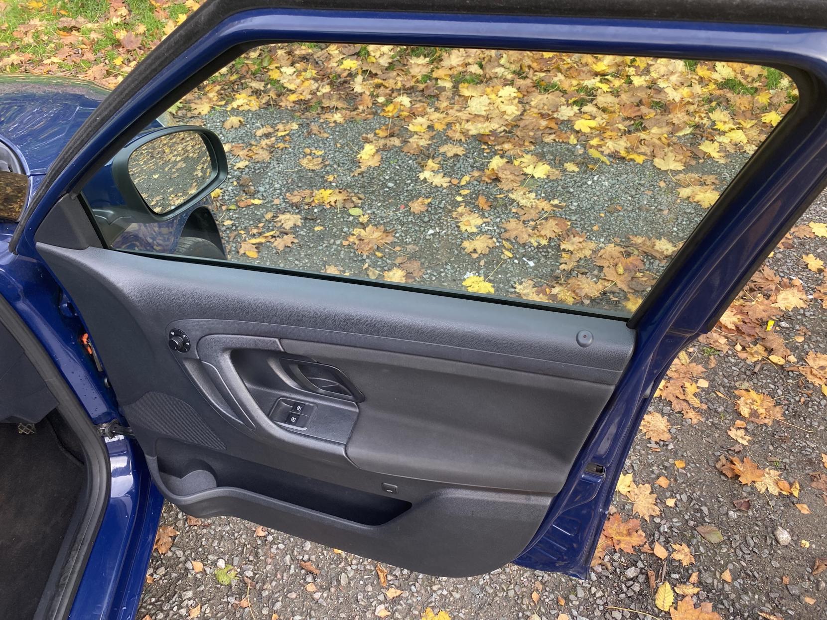 Skoda Fabia 1.2 SE Hatchback 5dr Petrol Manual Euro 5 (69 ps)