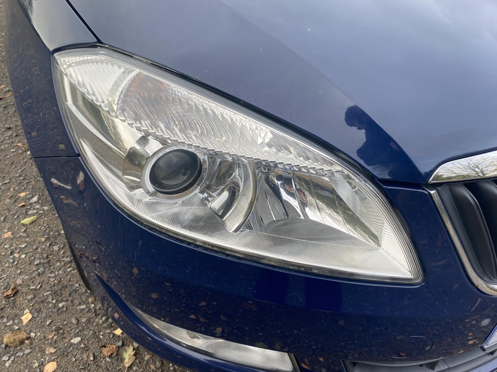 Skoda Fabia 1.2 SE Hatchback 5dr Petrol Manual Euro 5 (69 ps)