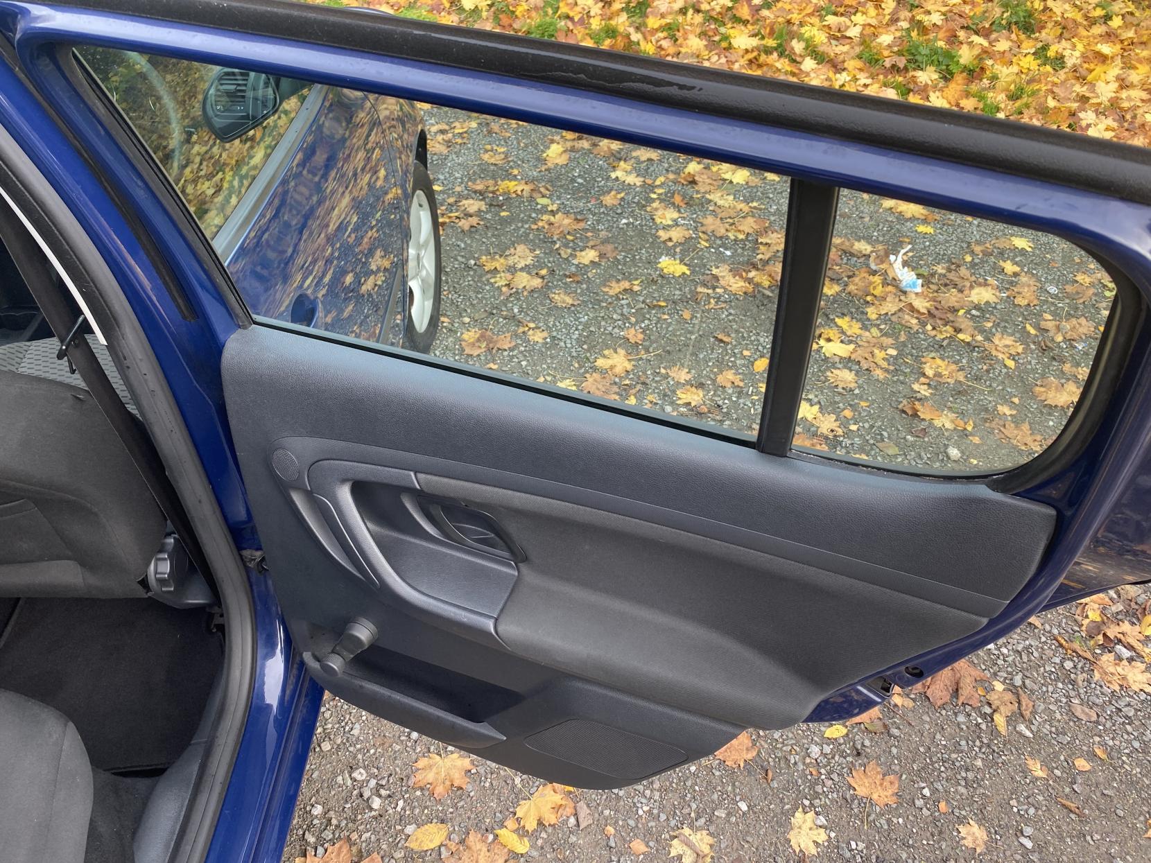 Skoda Fabia 1.2 SE Hatchback 5dr Petrol Manual Euro 5 (69 ps)