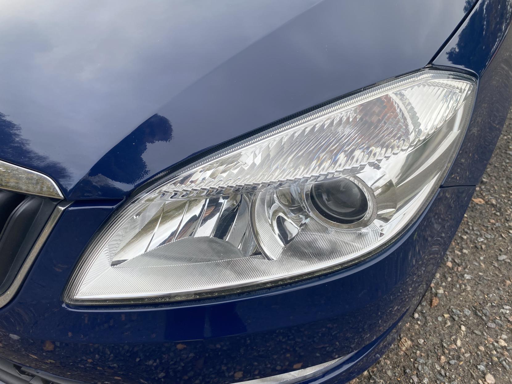 Skoda Fabia 1.2 SE Hatchback 5dr Petrol Manual Euro 5 (69 ps)