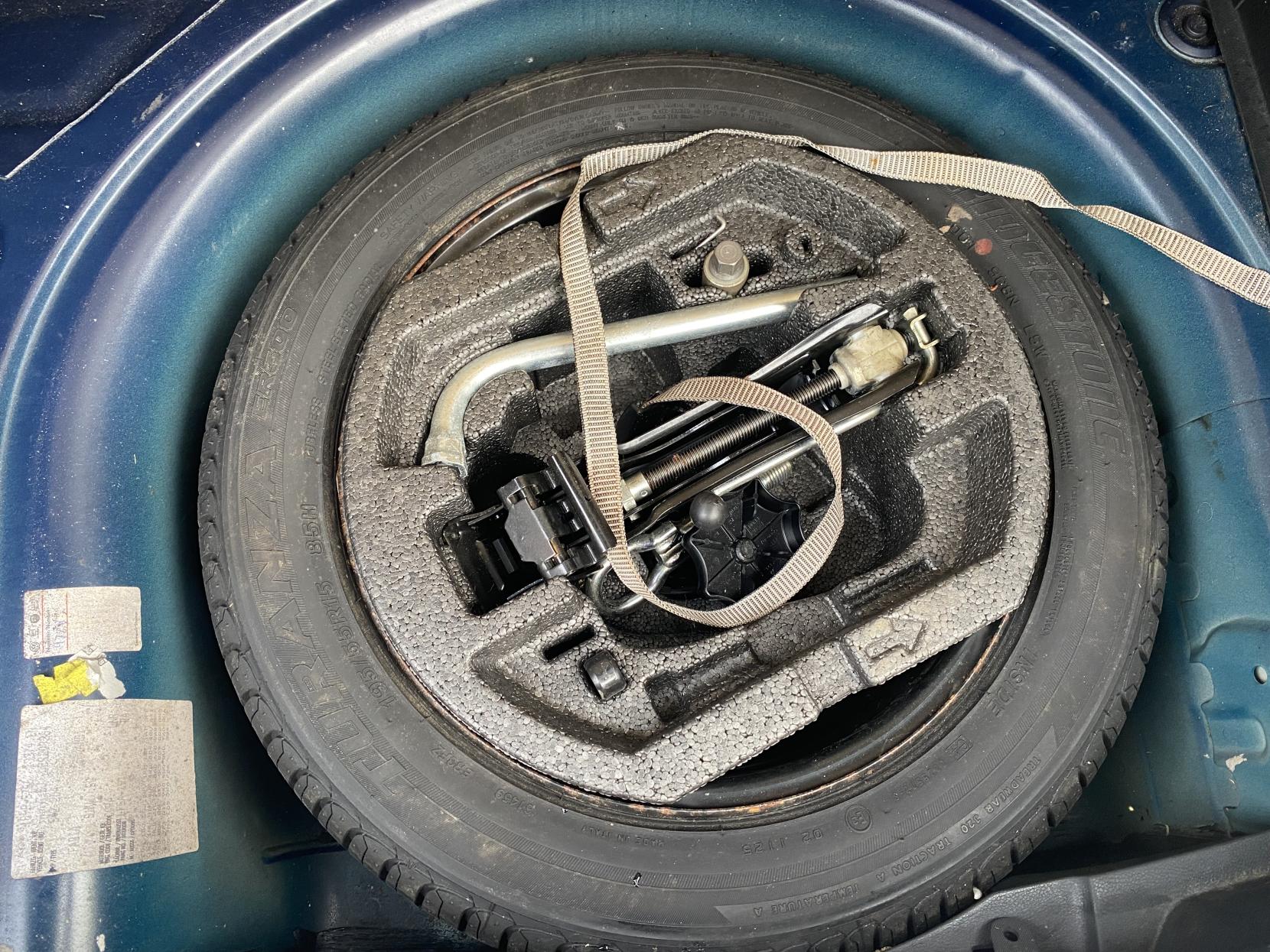 Skoda Fabia 1.2 SE Hatchback 5dr Petrol Manual Euro 5 (69 ps)