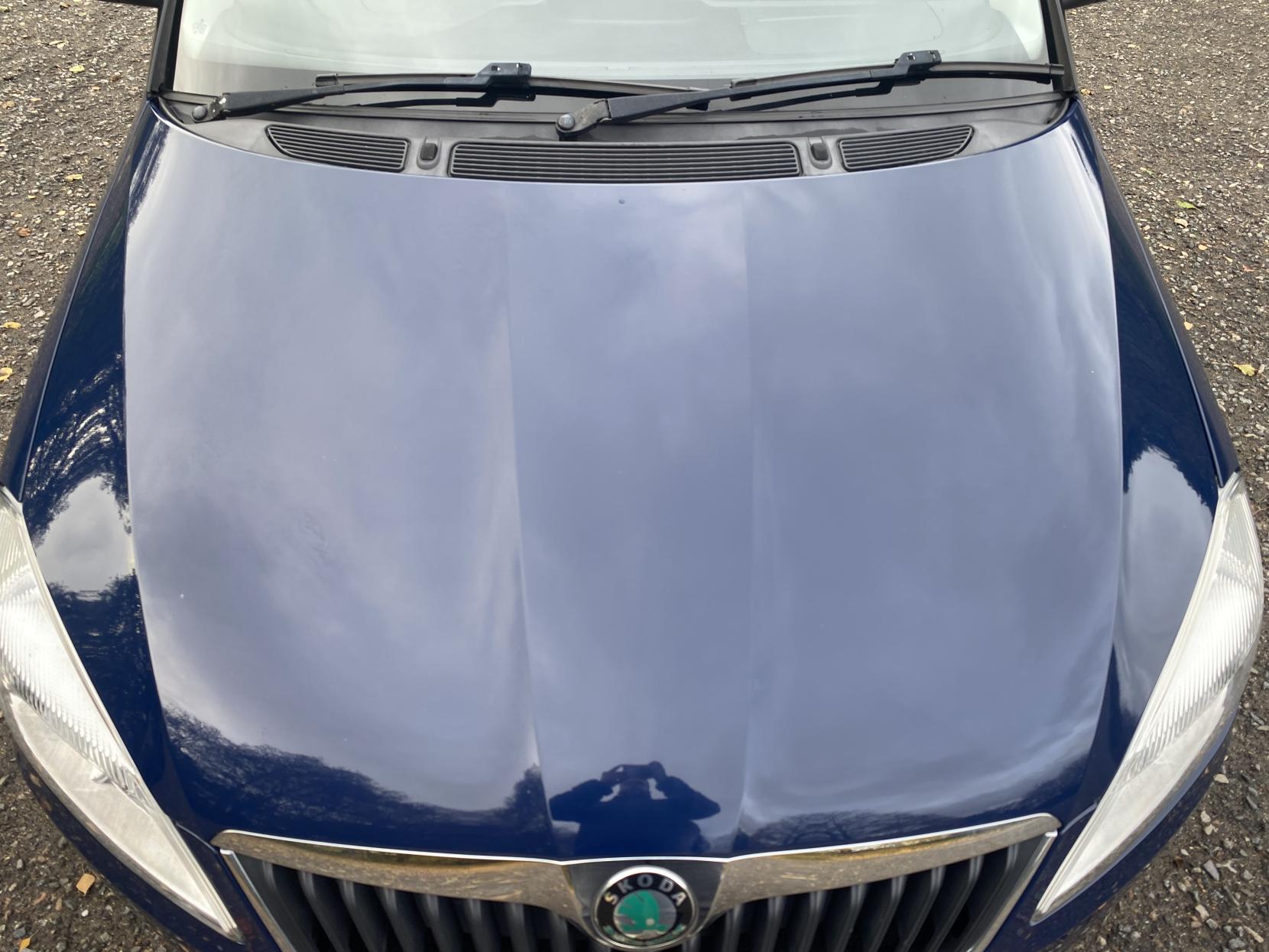 Skoda Fabia 1.2 SE Hatchback 5dr Petrol Manual Euro 5 (69 ps)