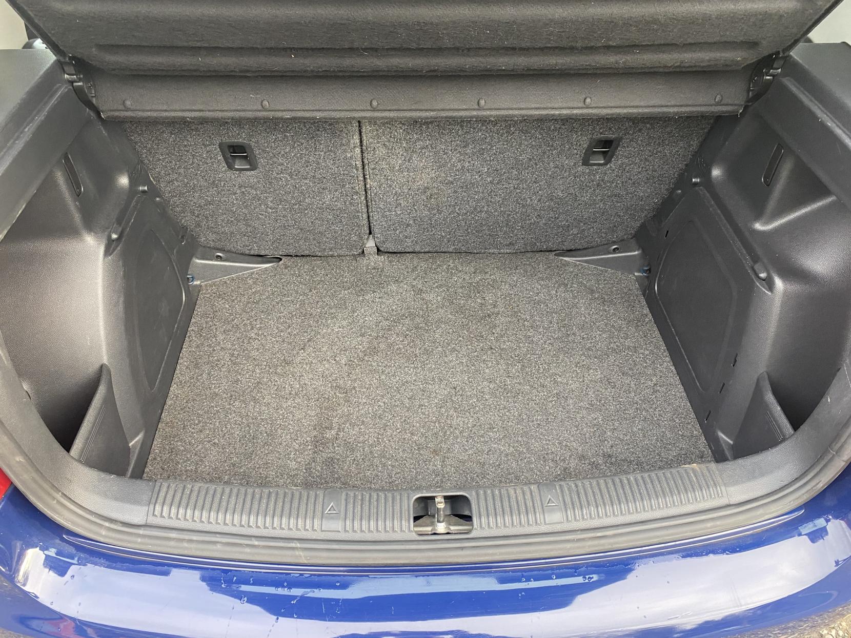 Skoda Fabia 1.2 SE Hatchback 5dr Petrol Manual Euro 5 (69 ps)