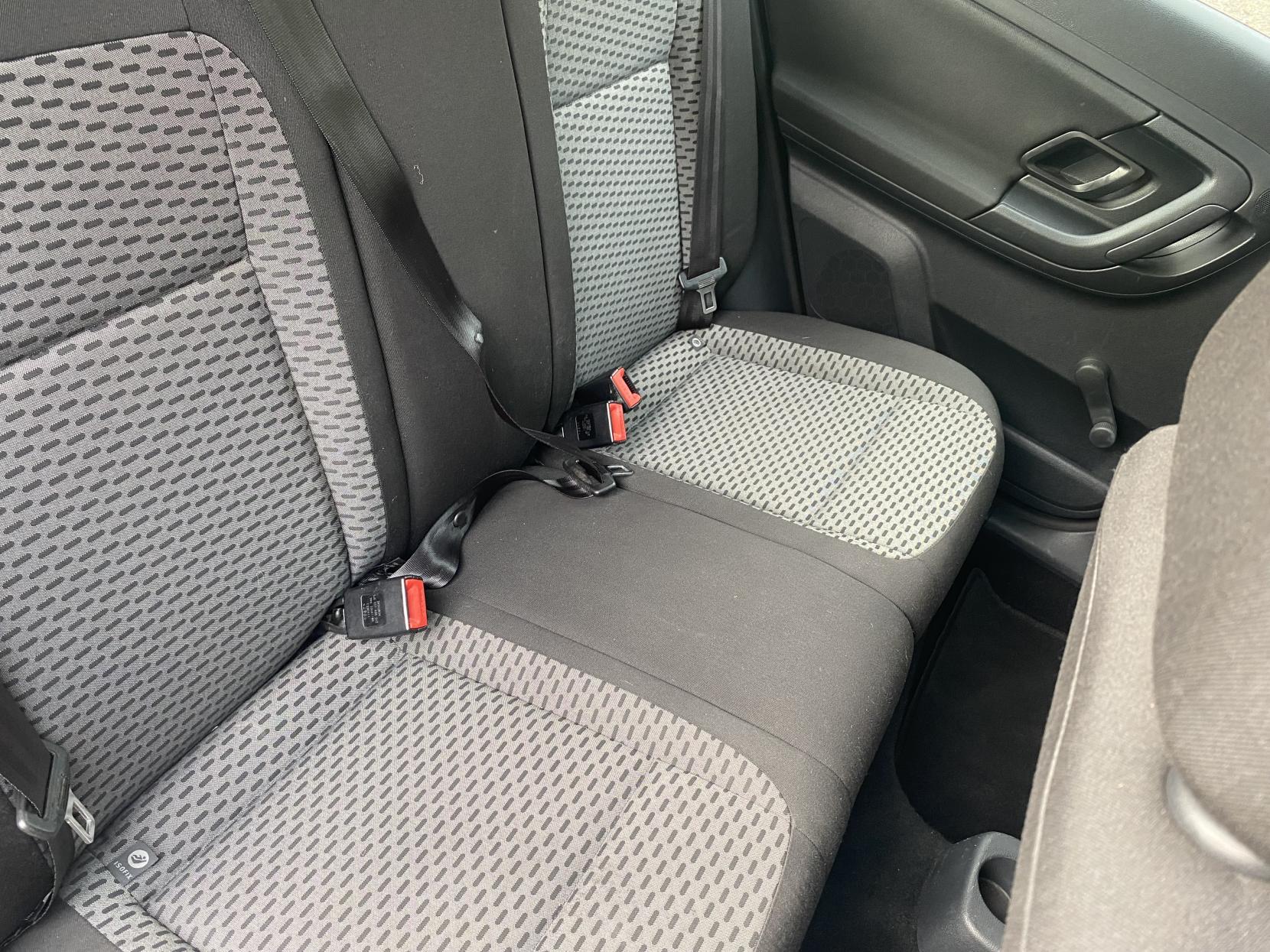 Skoda Fabia 1.2 SE Hatchback 5dr Petrol Manual Euro 5 (69 ps)