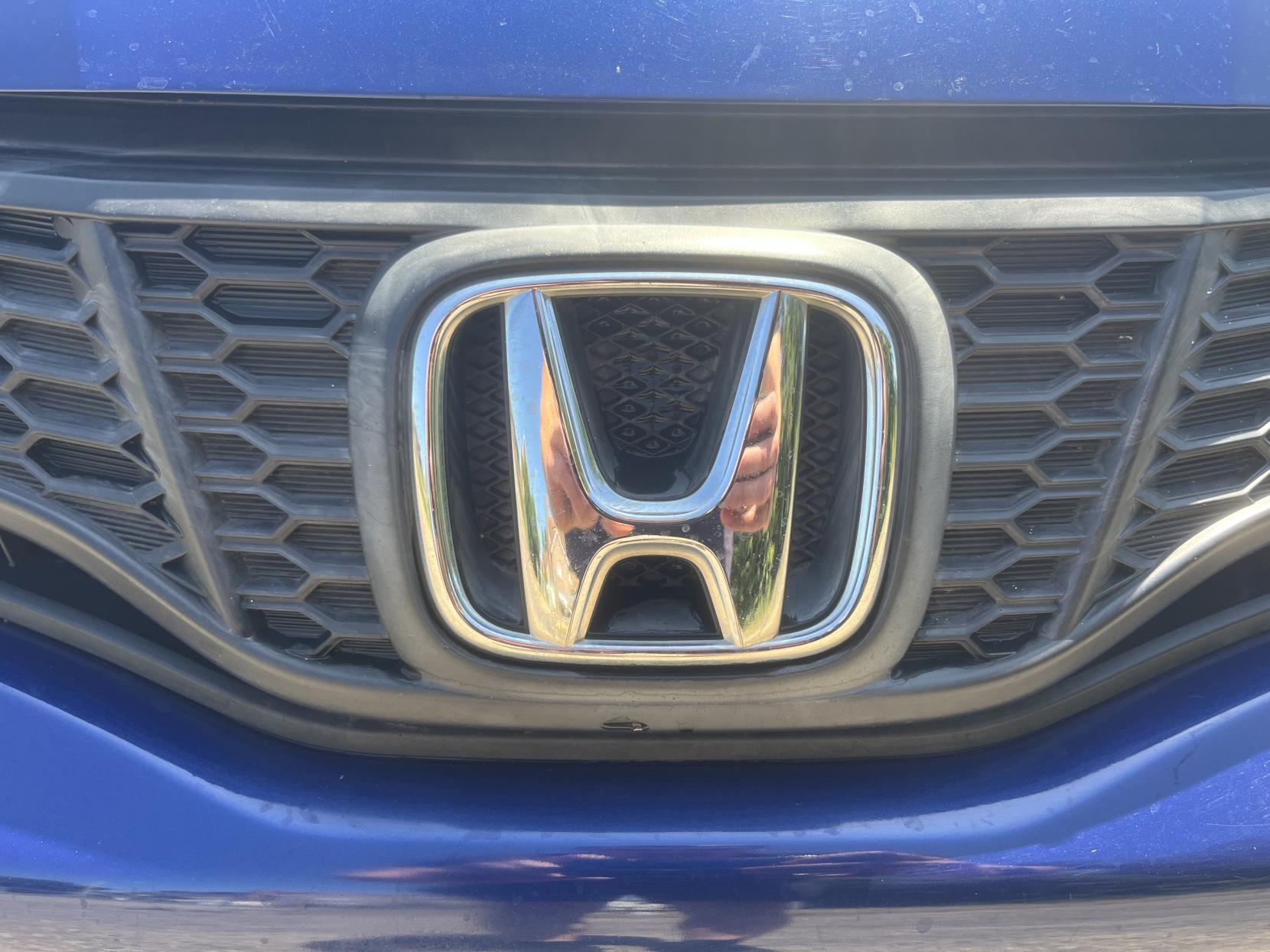 Honda Jazz 1.4 i-VTEC ES Hatchback 5dr Petrol Manual Euro 5 (99 ps)