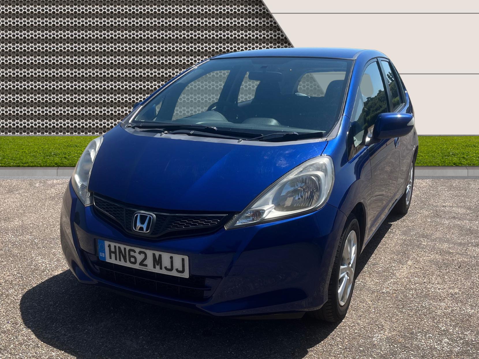 Honda Jazz 1.4 i-VTEC ES Hatchback 5dr Petrol Manual Euro 5 (99 ps)