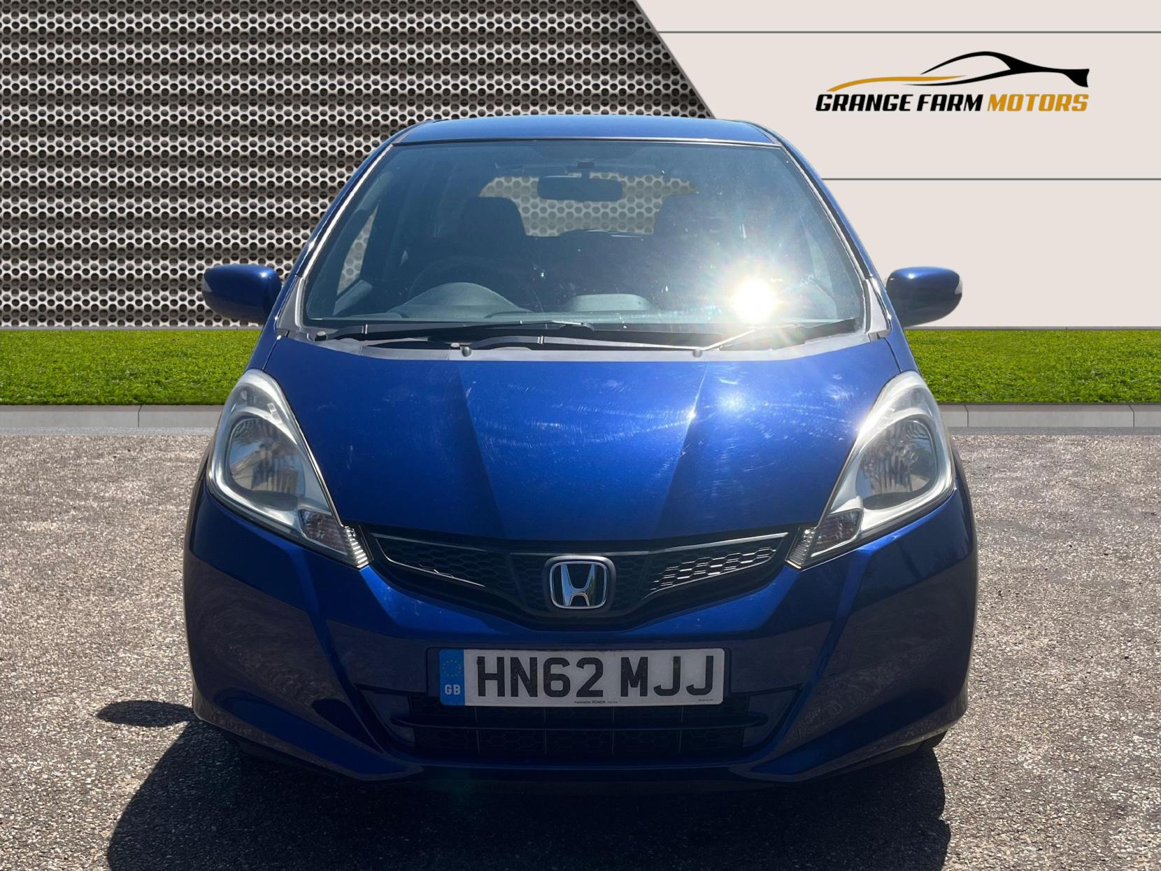 Honda Jazz 1.4 i-VTEC ES Hatchback 5dr Petrol Manual Euro 5 (99 ps)