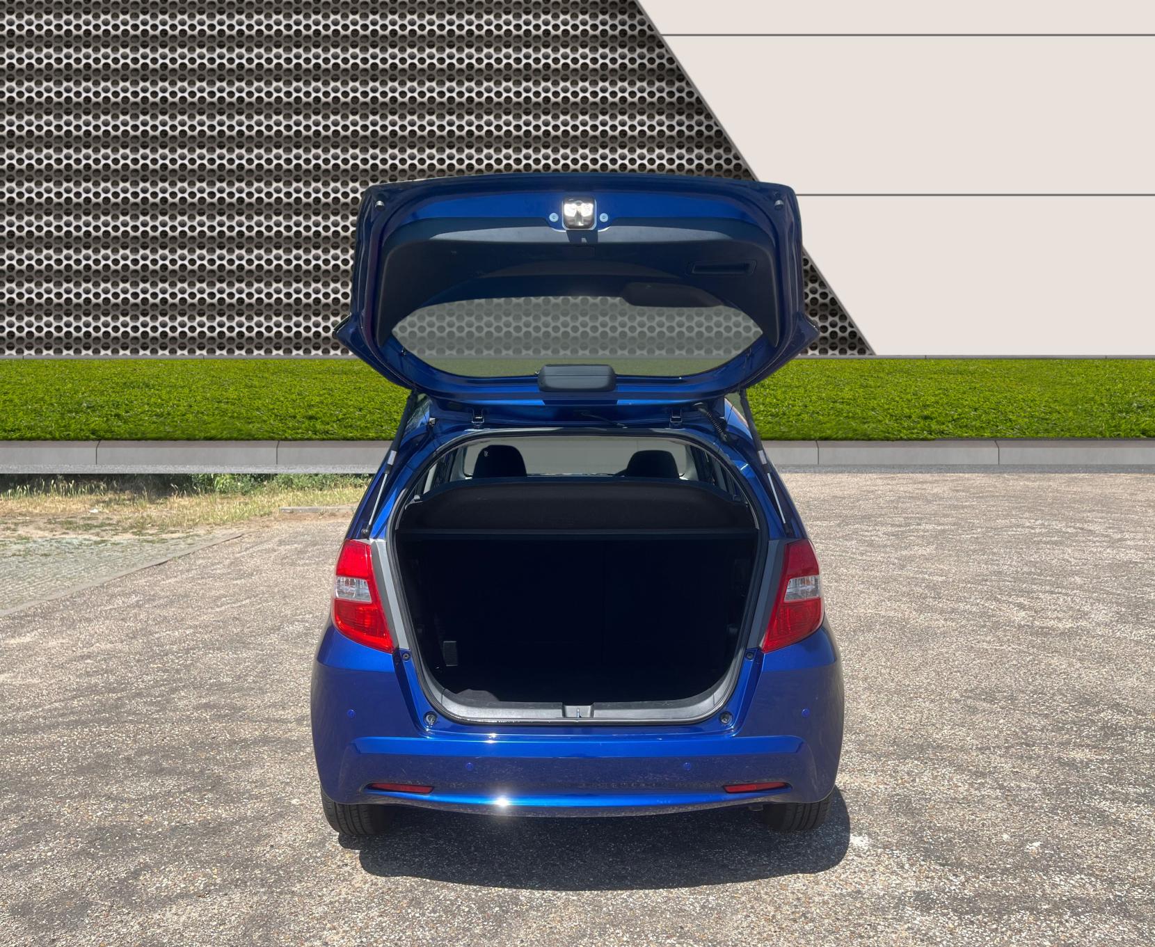 Honda Jazz 1.4 i-VTEC ES Hatchback 5dr Petrol Manual Euro 5 (99 ps)