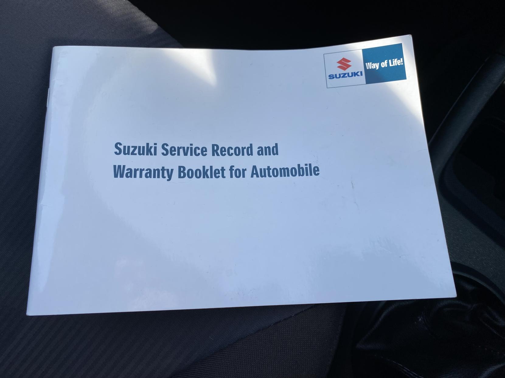 Suzuki Alto 1.0 12V SZ Hatchback 5dr Petrol Manual Euro 5 (68 ps)