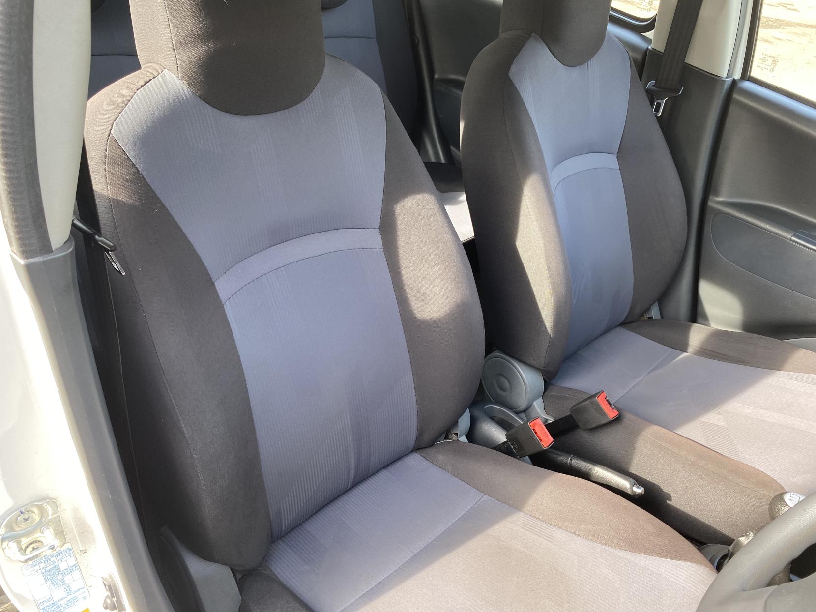 Suzuki Alto 1.0 12V SZ Hatchback 5dr Petrol Manual Euro 5 (68 ps)