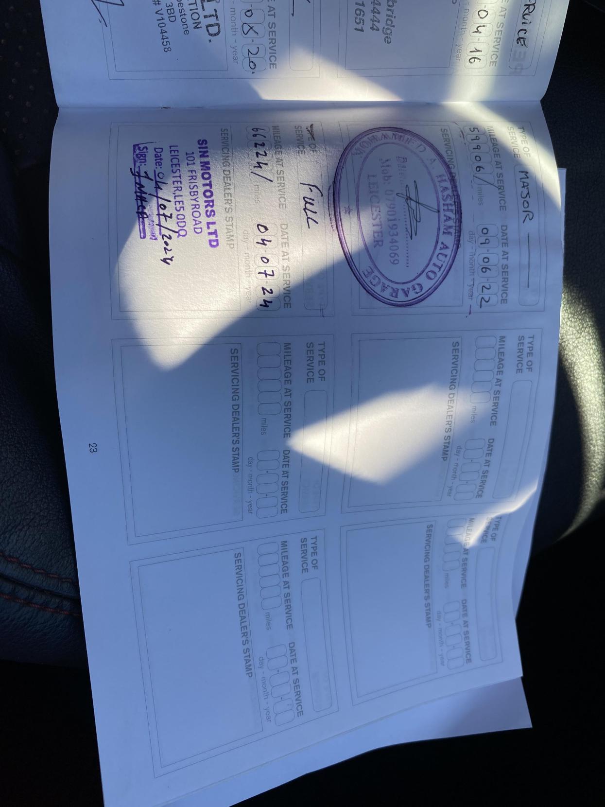 Nissan Juke 1.6 Tekna SUV 5dr Petrol Manual Euro 5 (s/s) (117 ps)